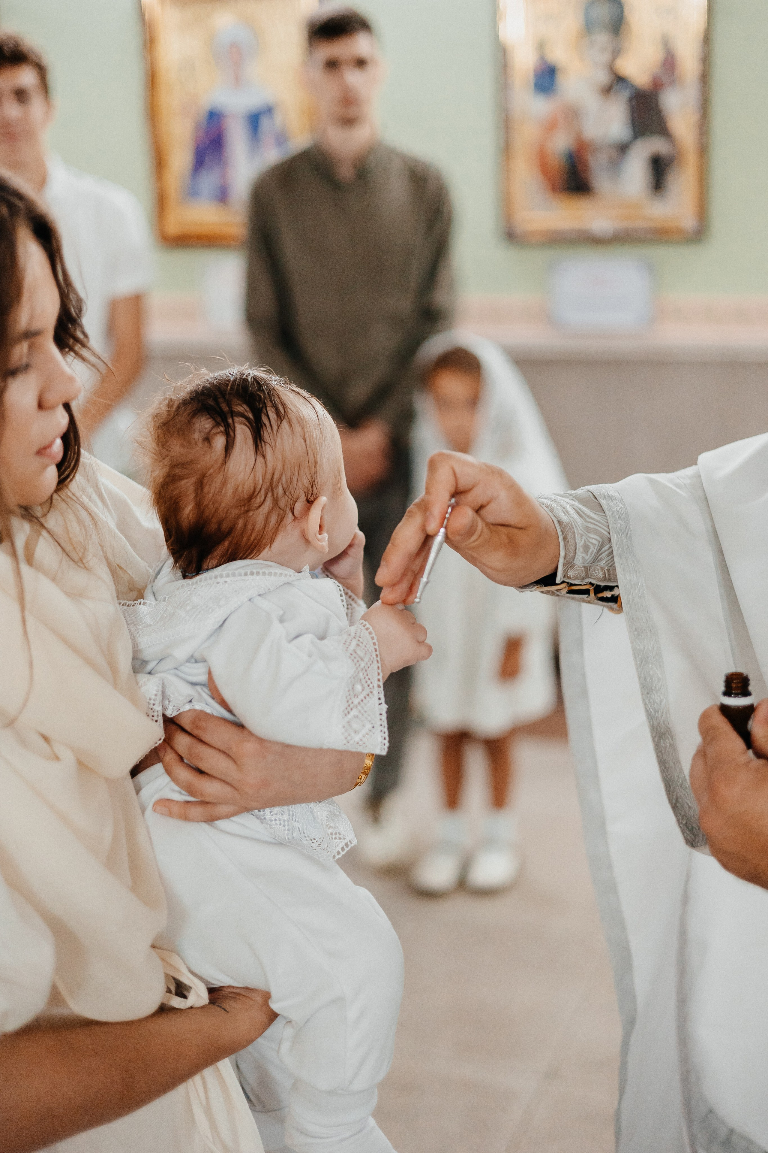 Храм Рождества Христова. Фотограф свадебный семейный в Красноярске Шукшина Наталья