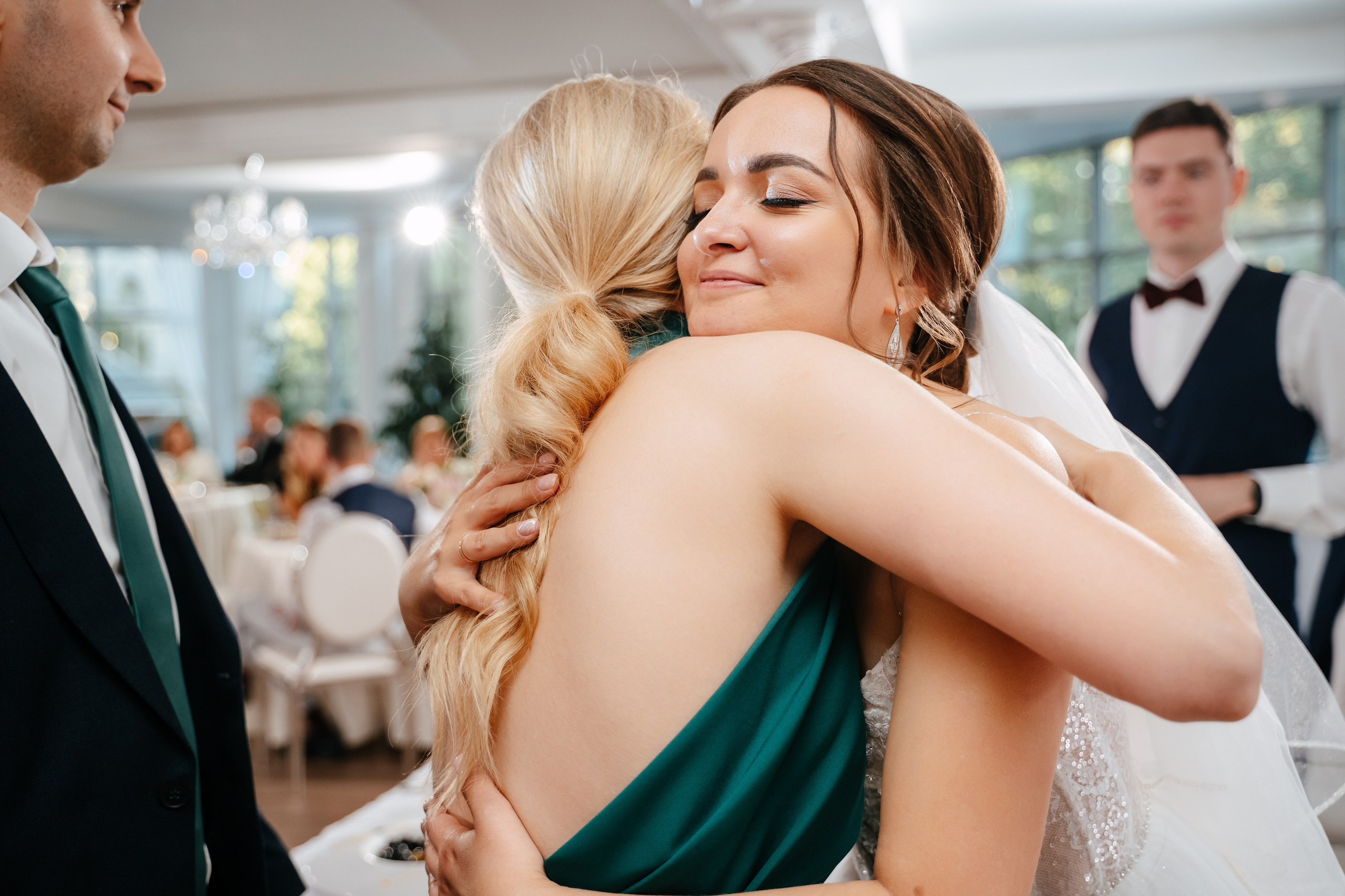 Александр и Мария. Семейный и свадебный фотограф в Санкт-Петербурге и Москве