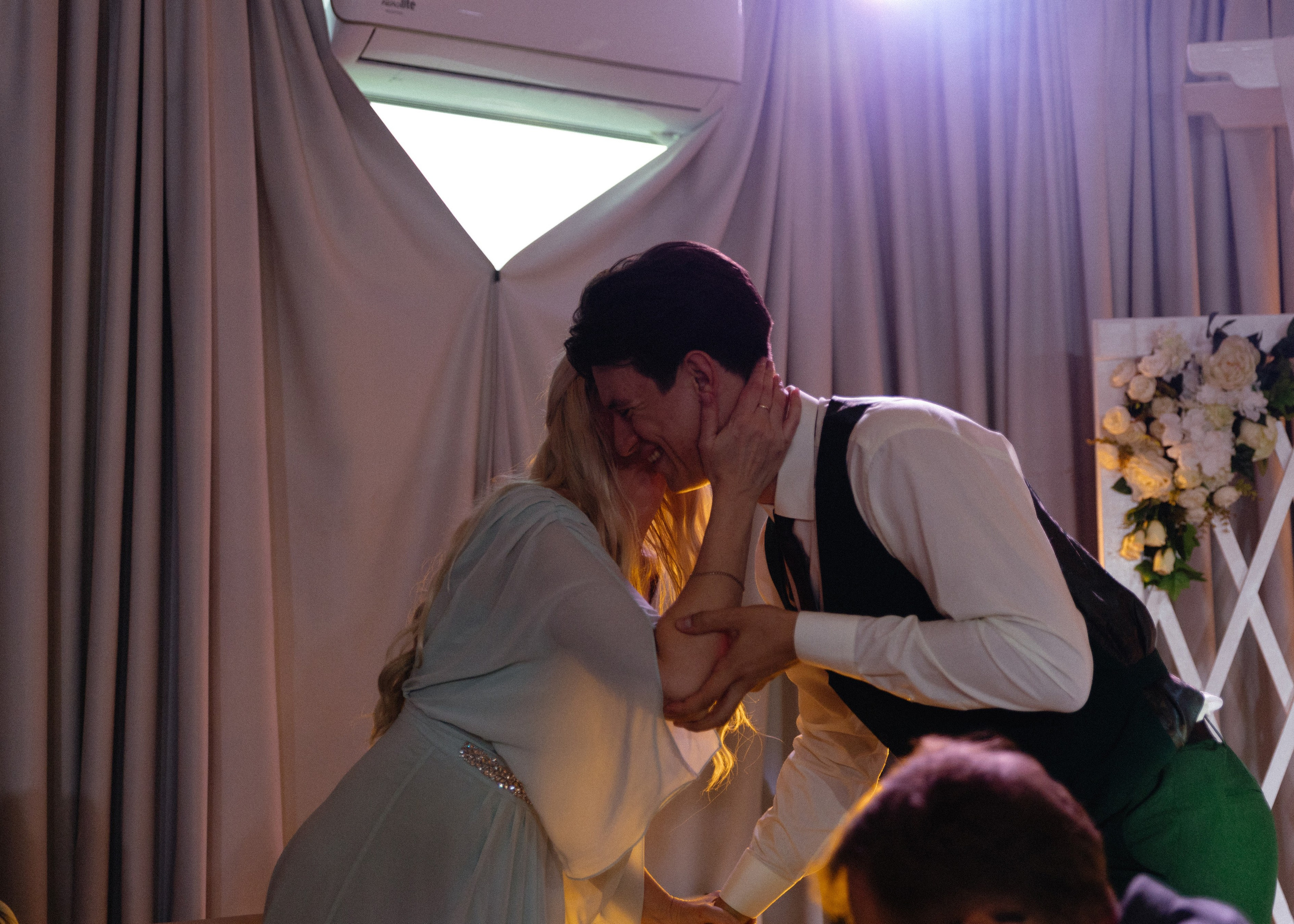 Свадебная фотосессия для Василия и Софии