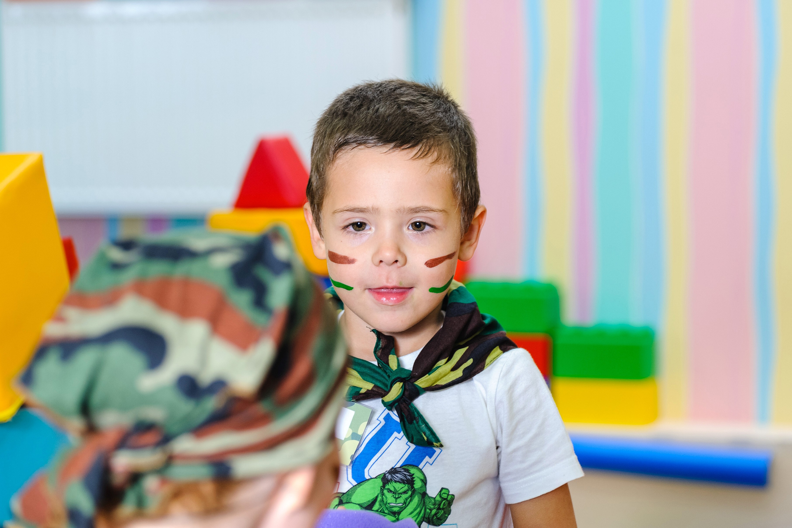 День рождения пацана. Фотограф в Ростове-на-Дону Маркер Елена