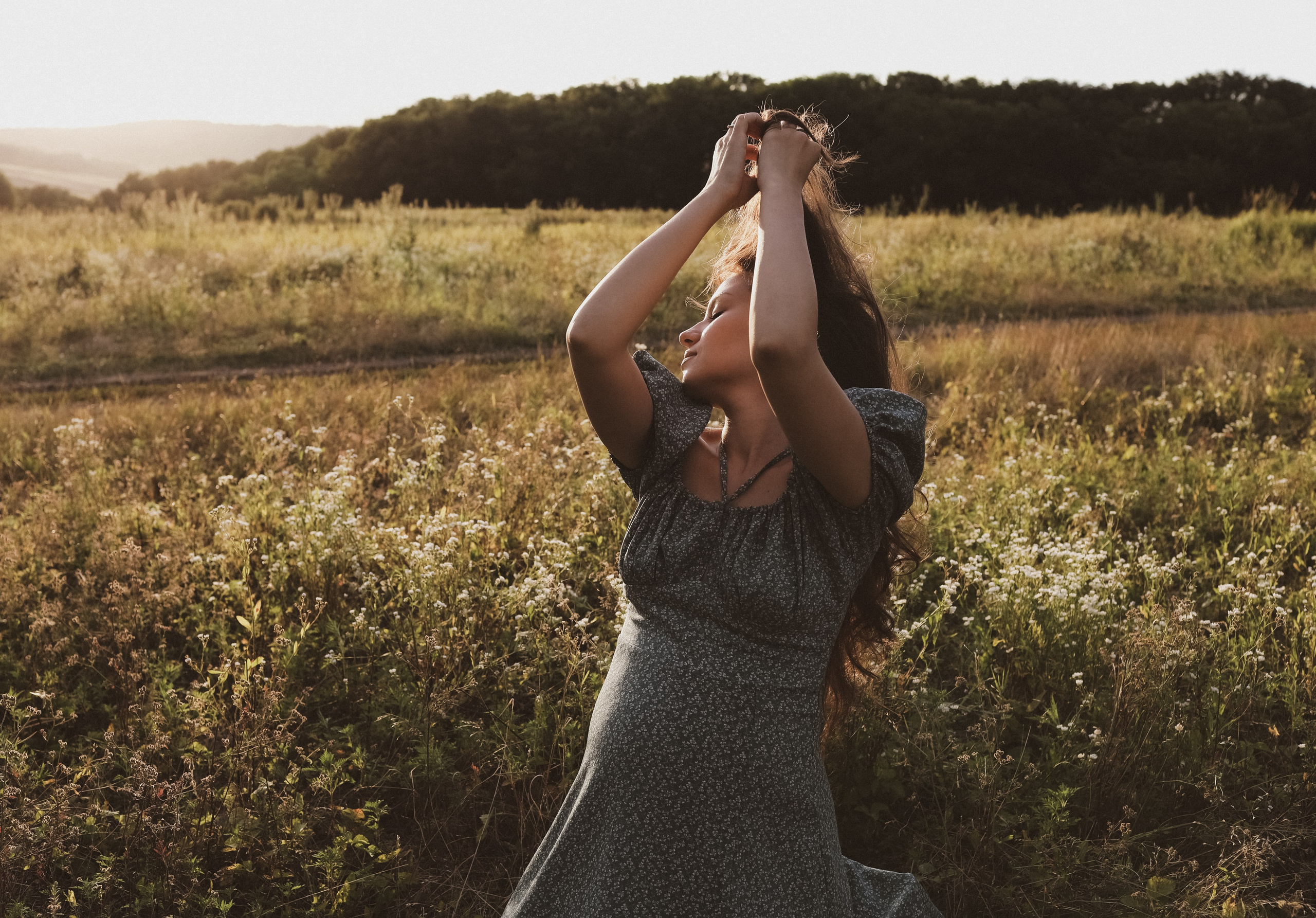 Беременность. Фотограф в Железноводске и городах КМВ Исвира Ващенко