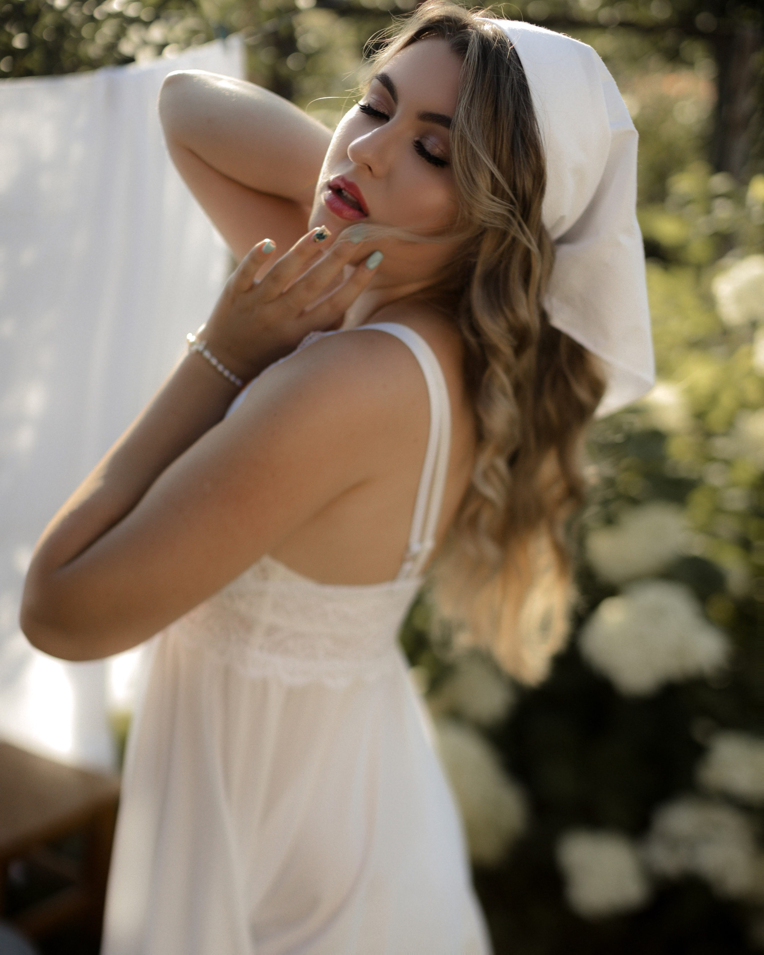 Лика. Фотограф Ксения Сидоренкова. г. Санкт-Петербург, индивидуальные и Lovestory съёмки