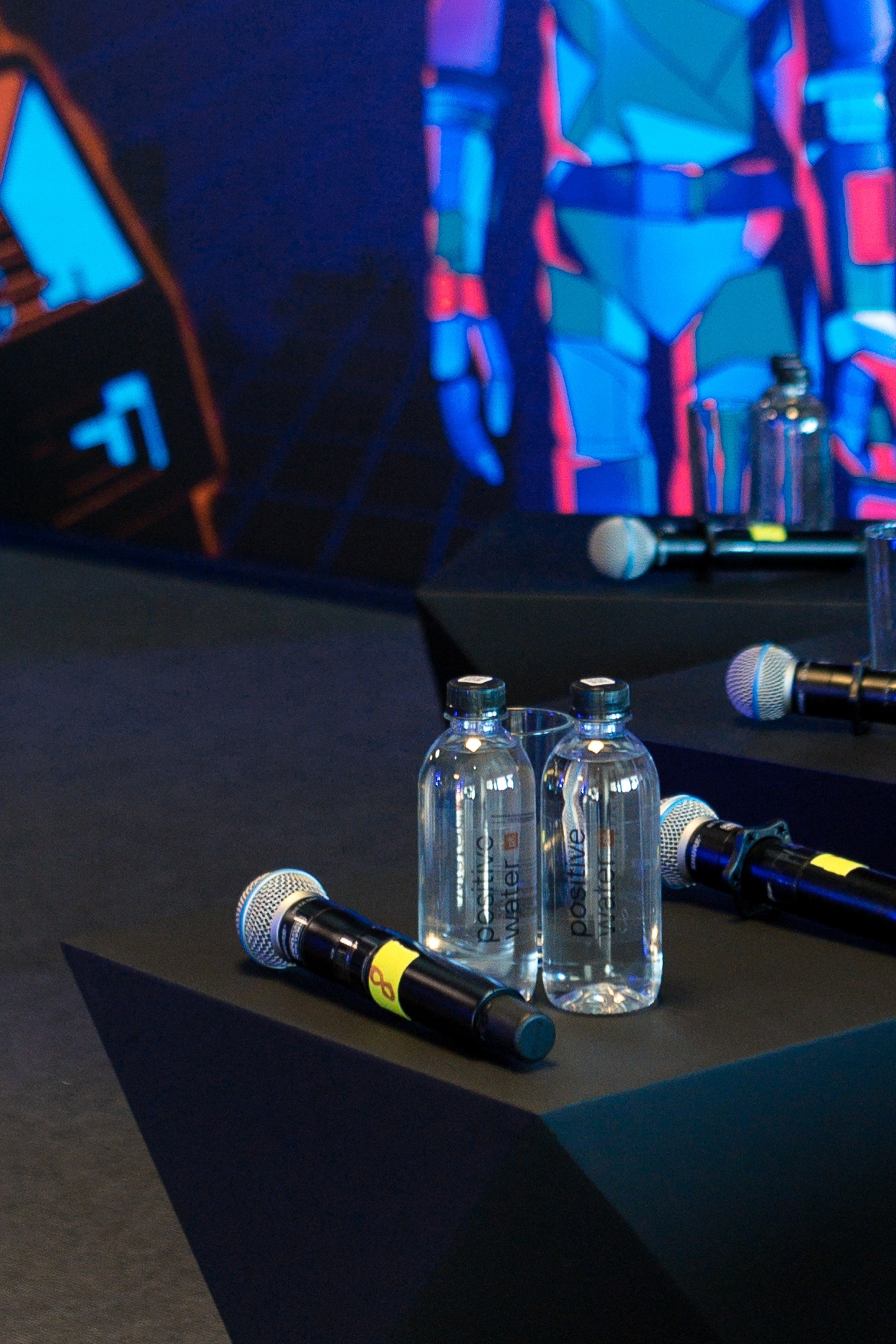 Лужники — Киберфестиваль Positive Hack Days 2. Фотограф Юлия Назарова