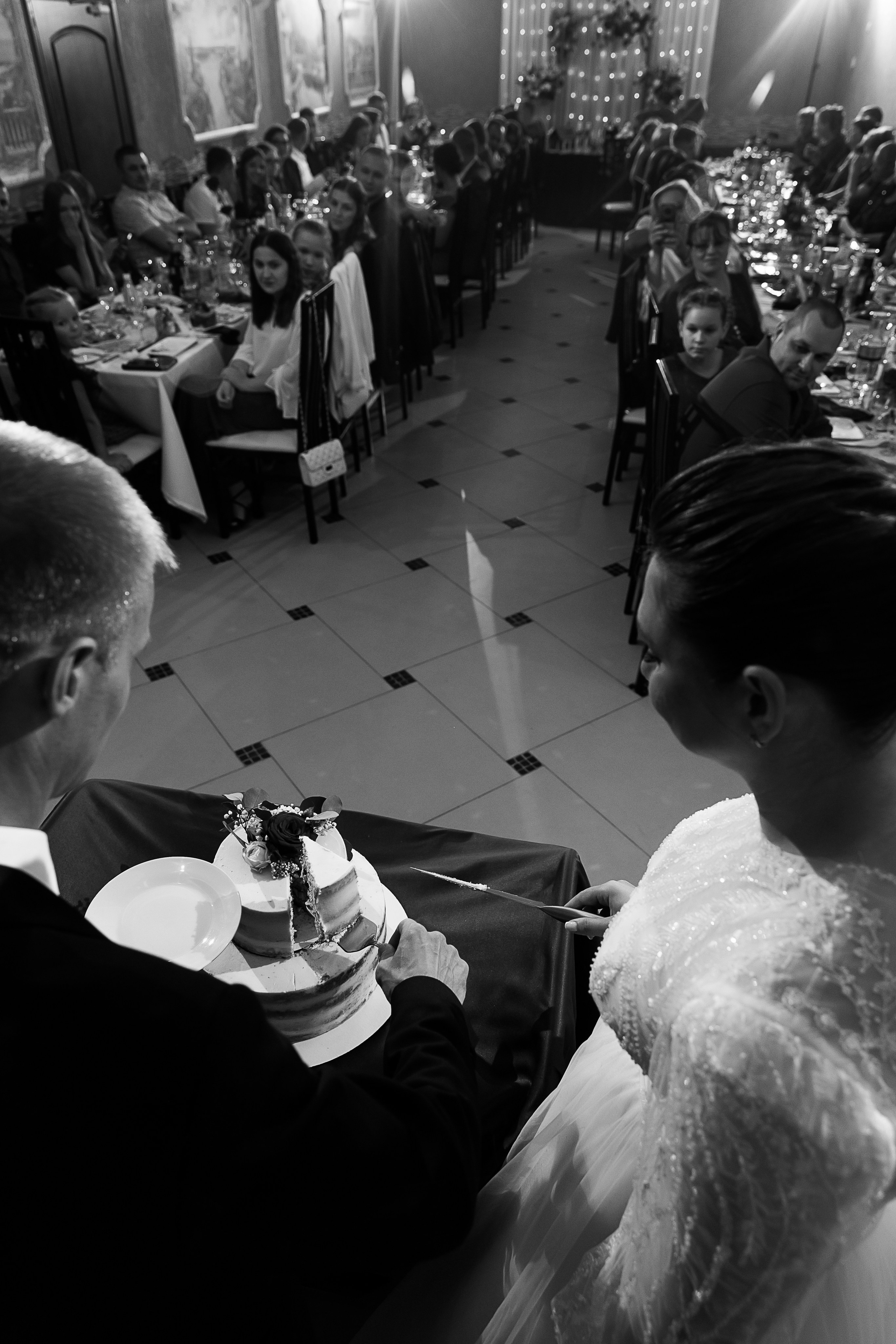 Свадьба Светы и Саши. Свадебный и семейный фотограф в Твери и Тверской области