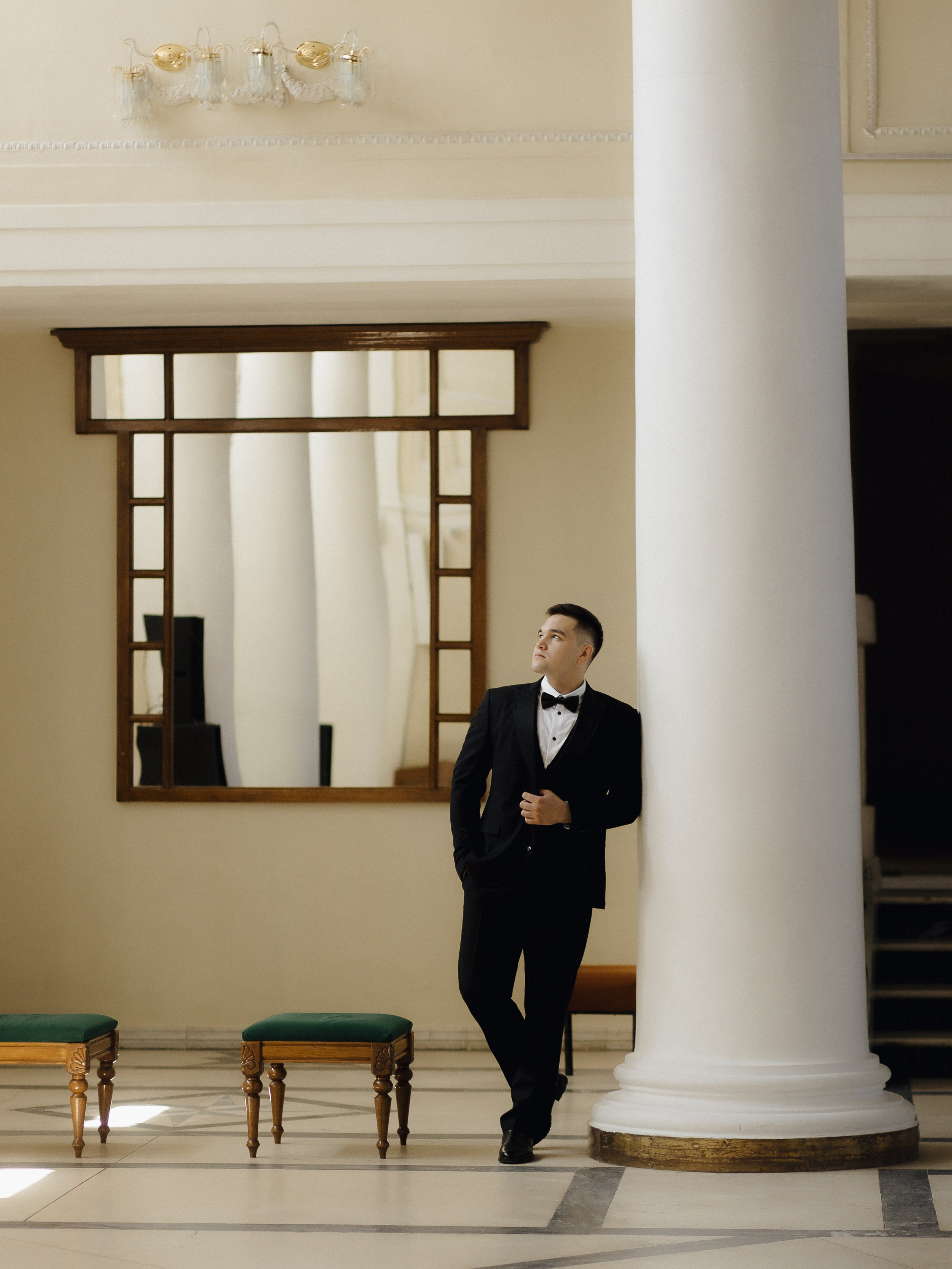 ЛИЗА И ИГОРЬ, СВАДЕБНАЯ. Свадебный и индивидуальный фотограф в Челябинске Евгения Негодяева