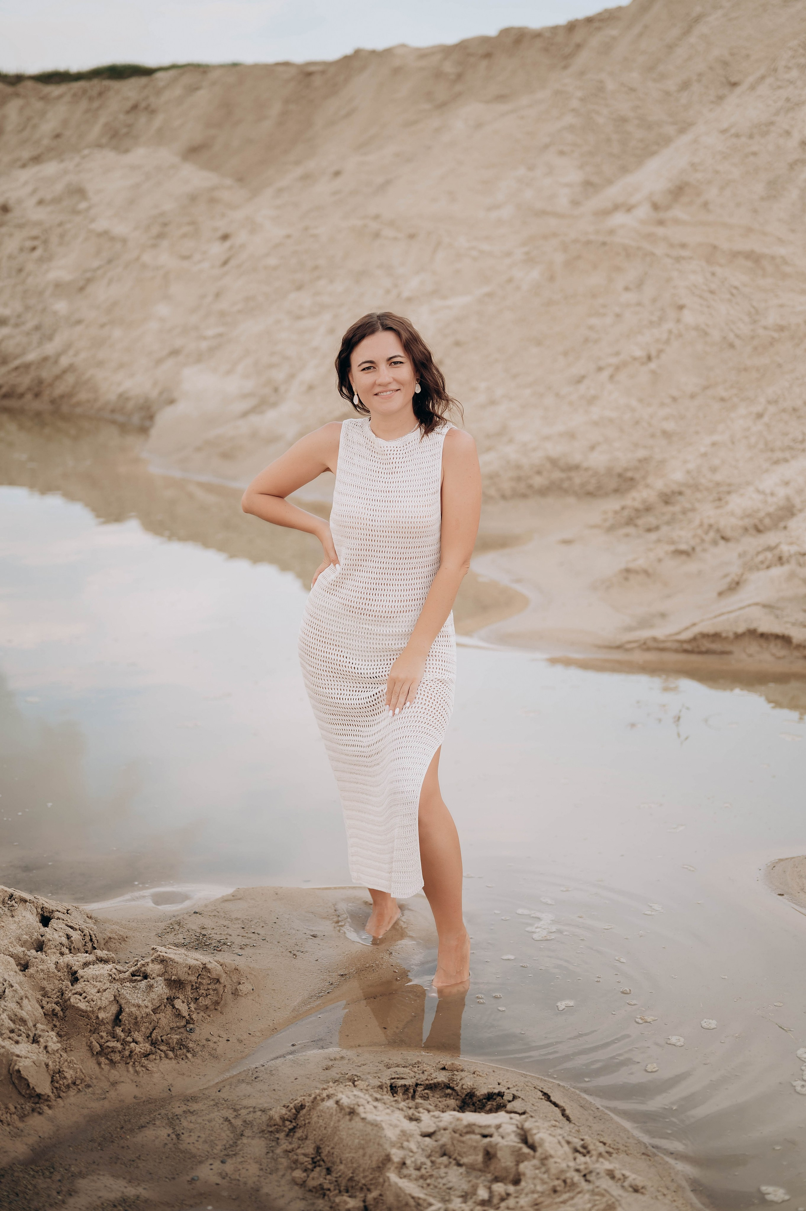 Индивидуальные фотосессии. Главная