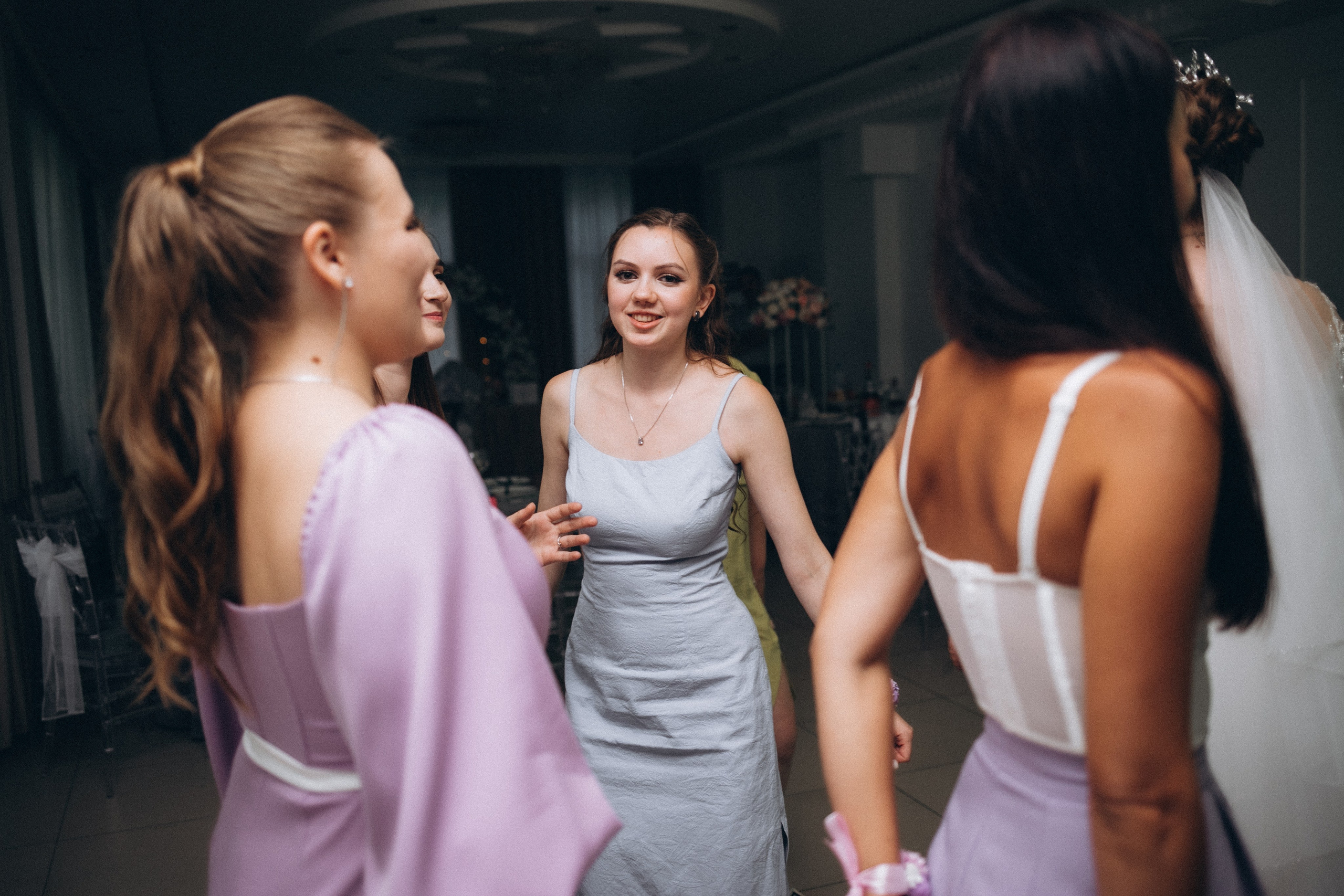 Жаркий июль. Семейный и свадебный фотограф Анна Кожокарь