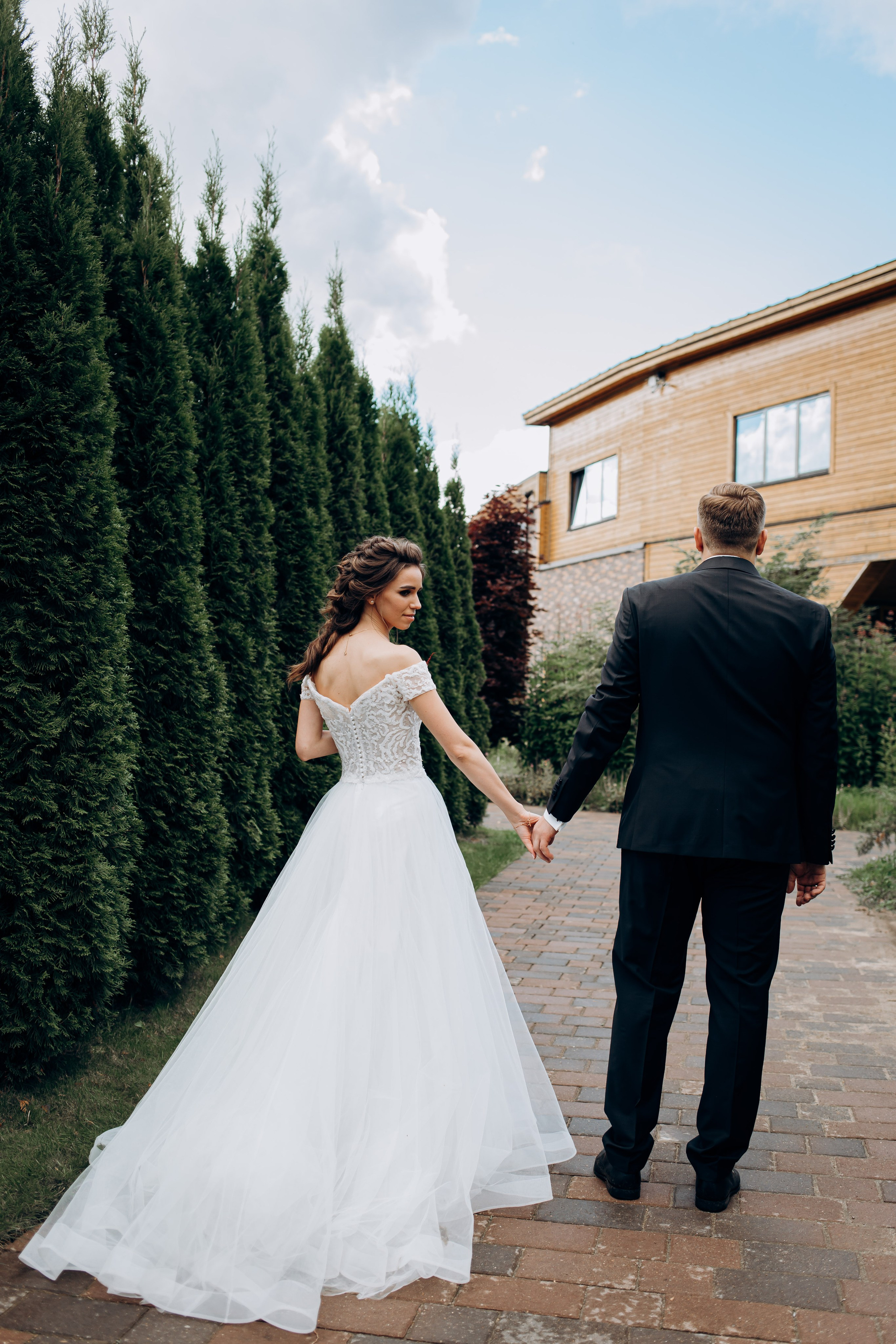 Мир-это ты. Семейный и свадебный фотограф Анна Кожокарь