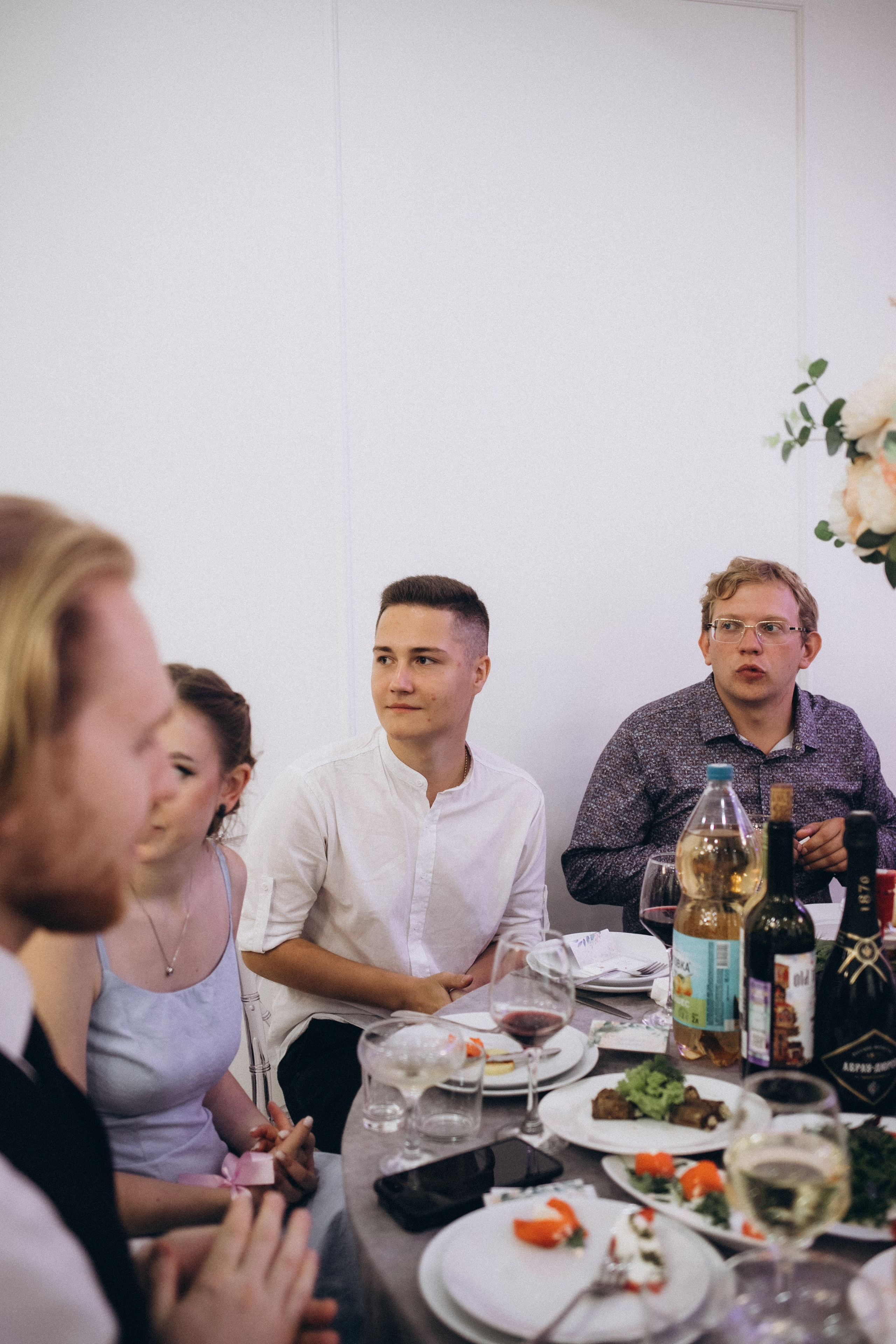 Жаркий июль. Семейный и свадебный фотограф Анна Кожокарь