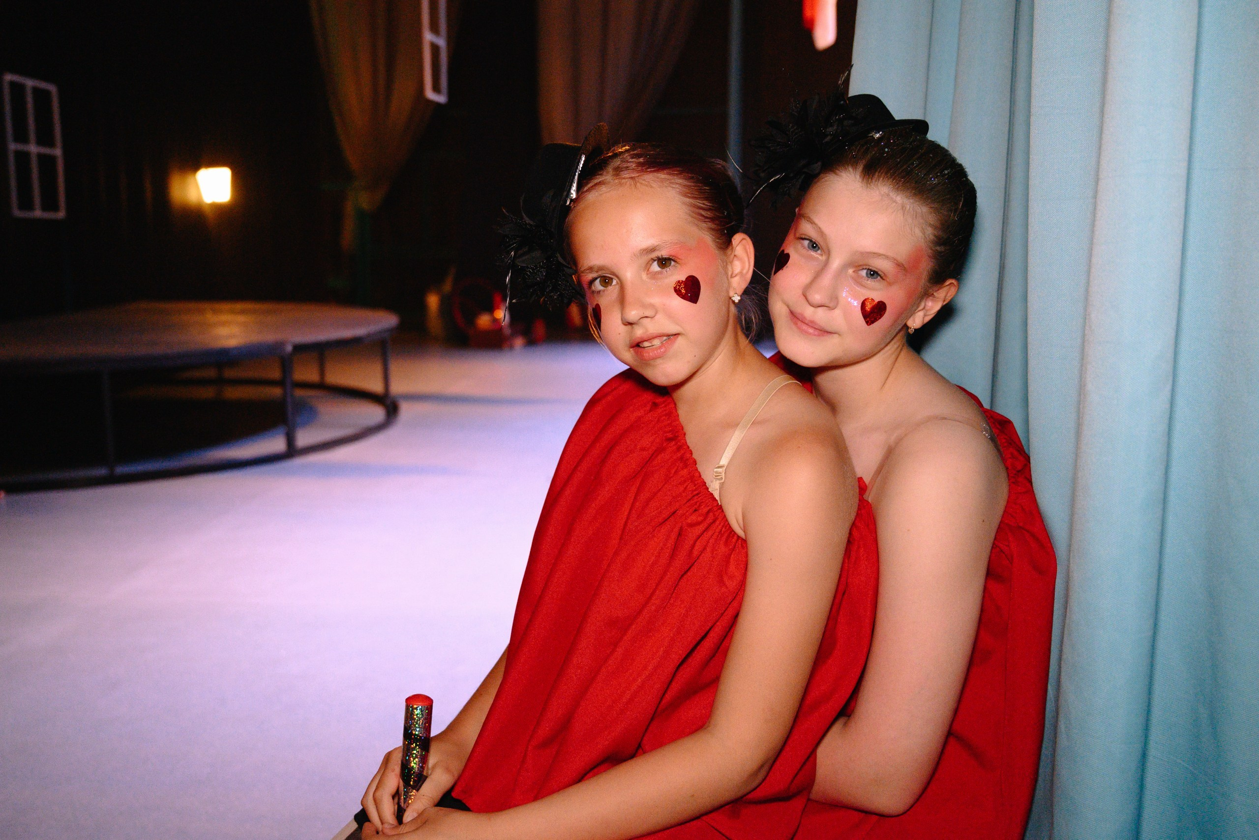 Студия гимнастики Юла. Dmitry Gagarin Photographer