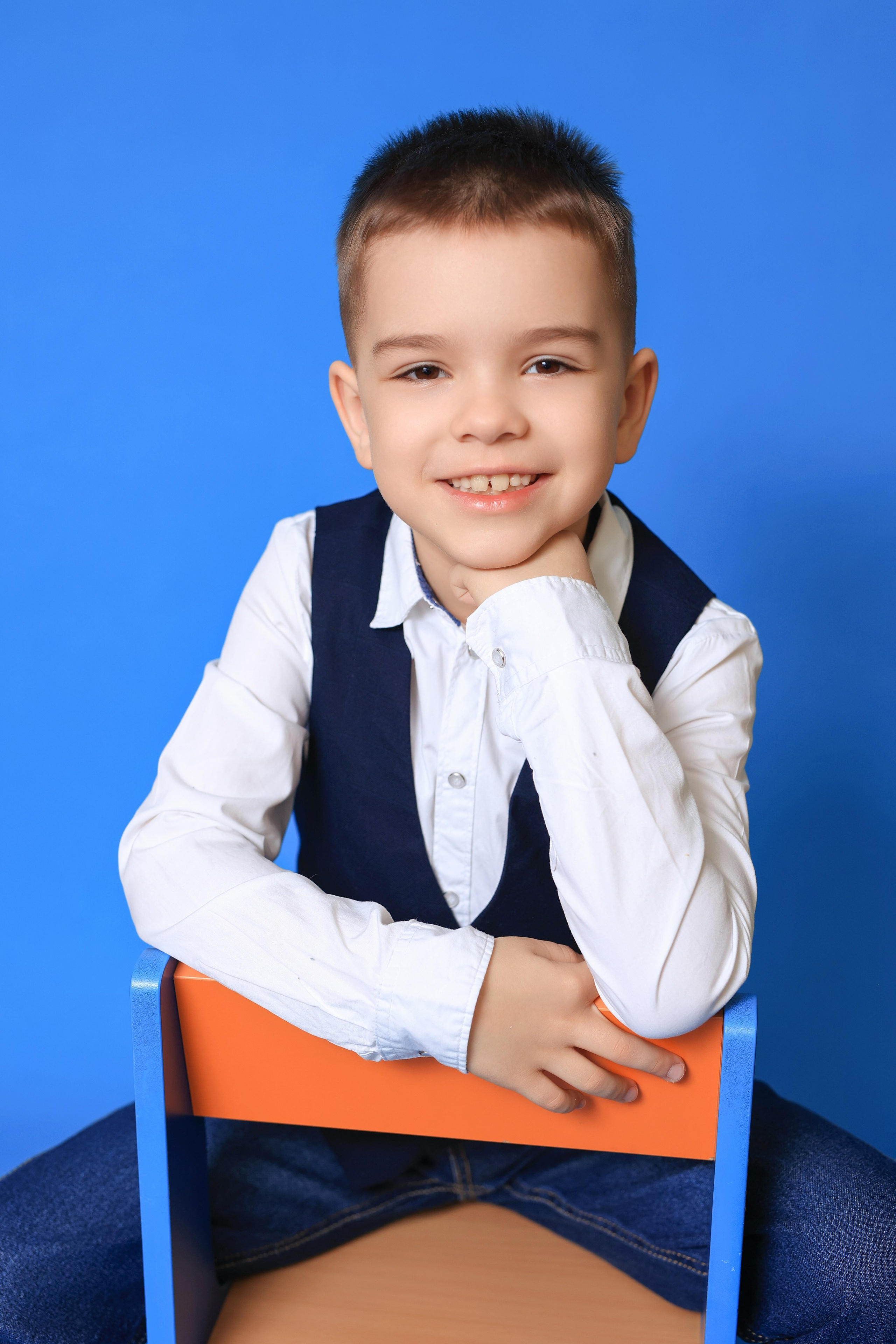 Выпускные альбомы. Чернева Ирина - Детский и семейный фотограф в Самаре