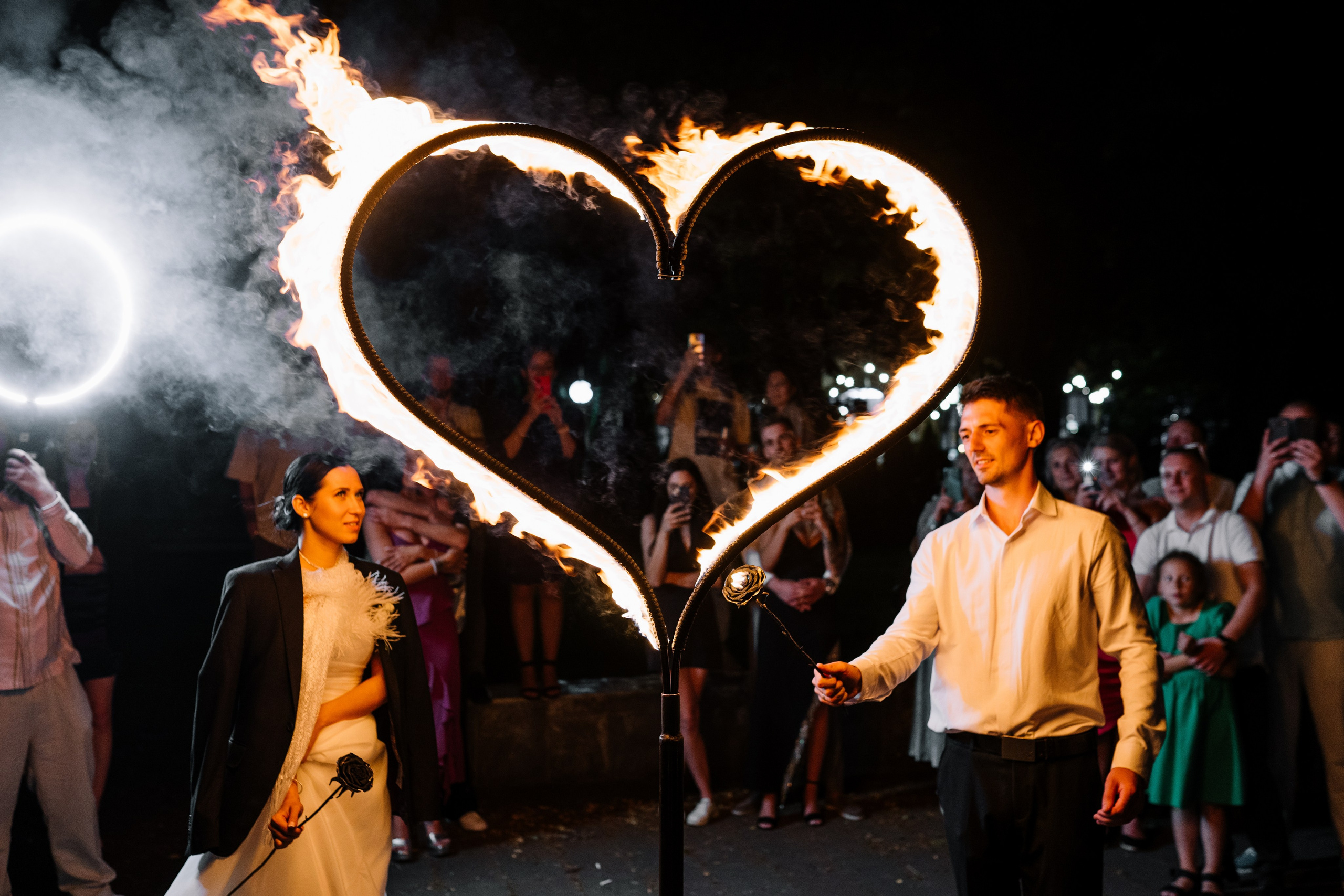 Лиза & Сергей