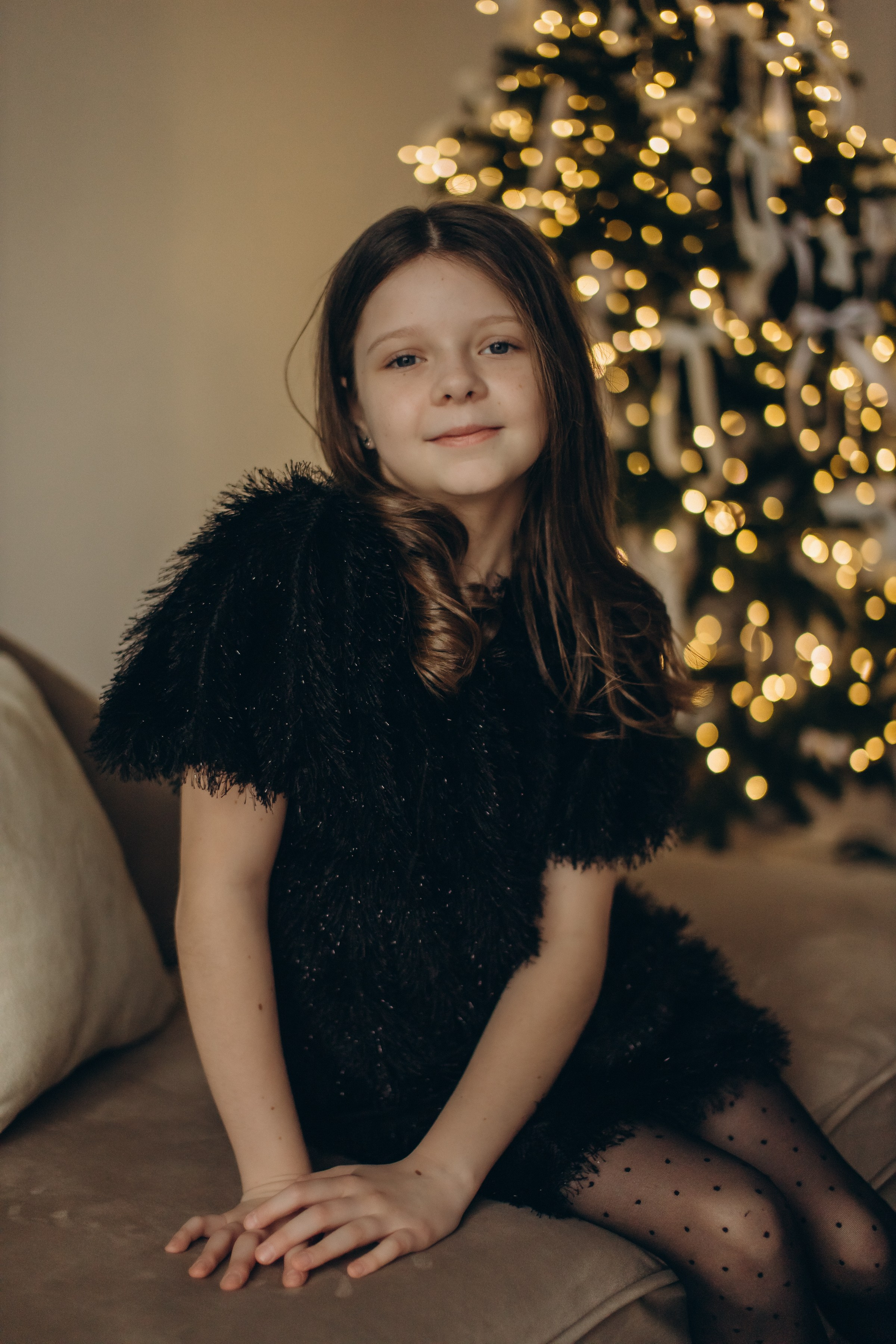 Лена и Маша. Семейный фотограф в Волгодонске Краченцева Анна