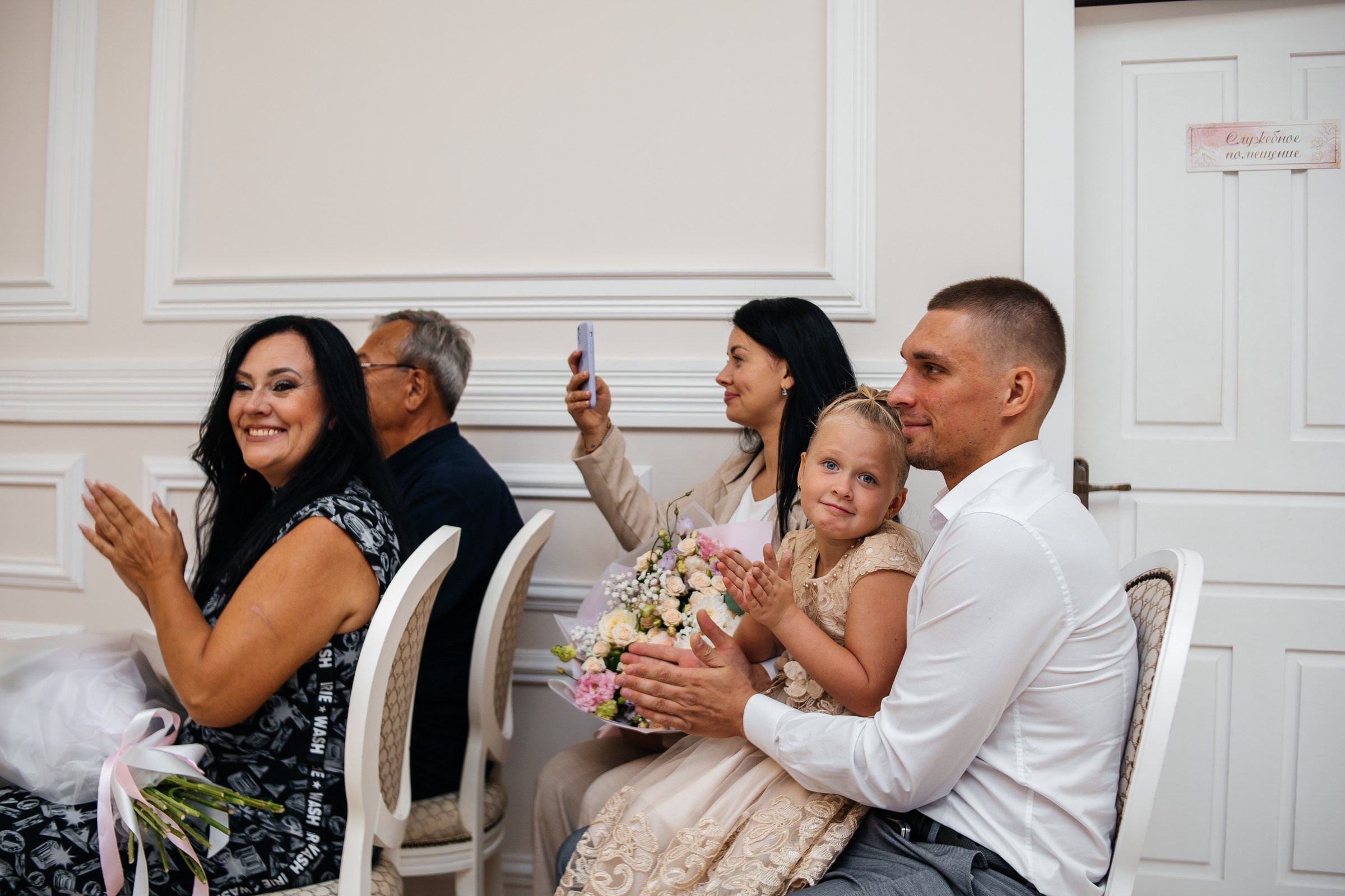 Виталий и Кристина. Семейный фотограф в Волгодонске Краченцева Анна