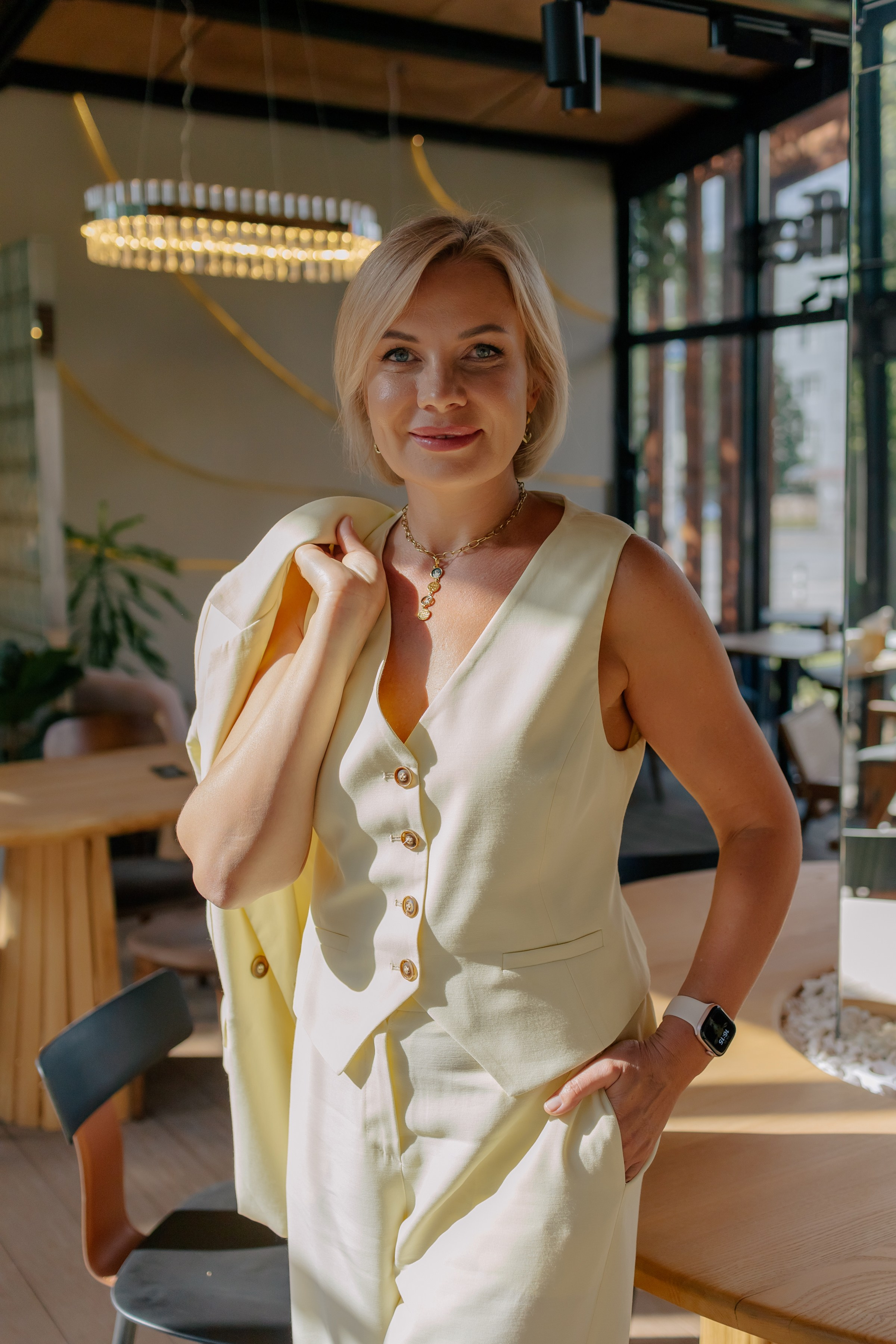 Светлана. Семейный фотограф в Волгодонске Краченцева Анна