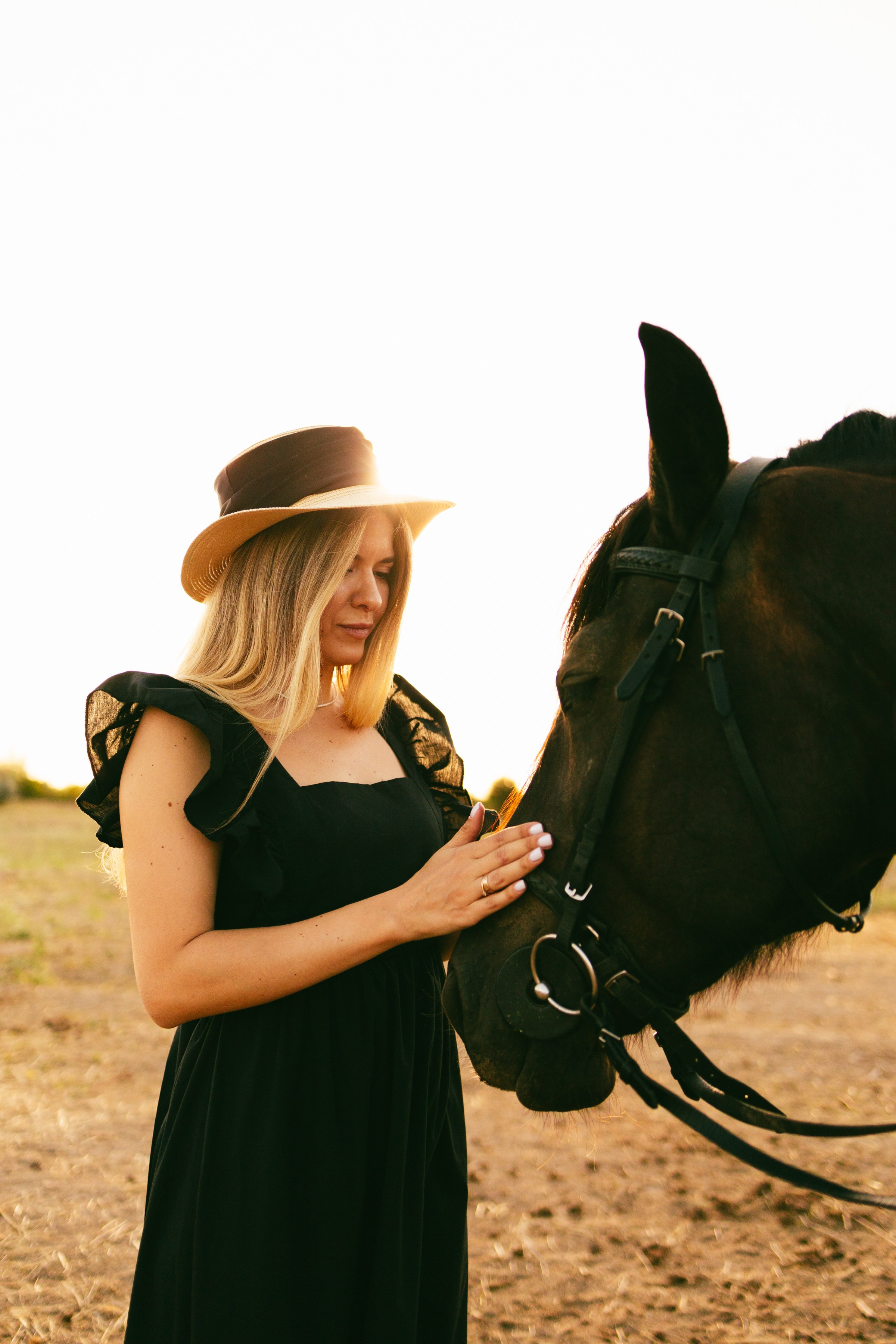 Юля и Алиса. Семейный фотограф в Волгодонске Краченцева Анна