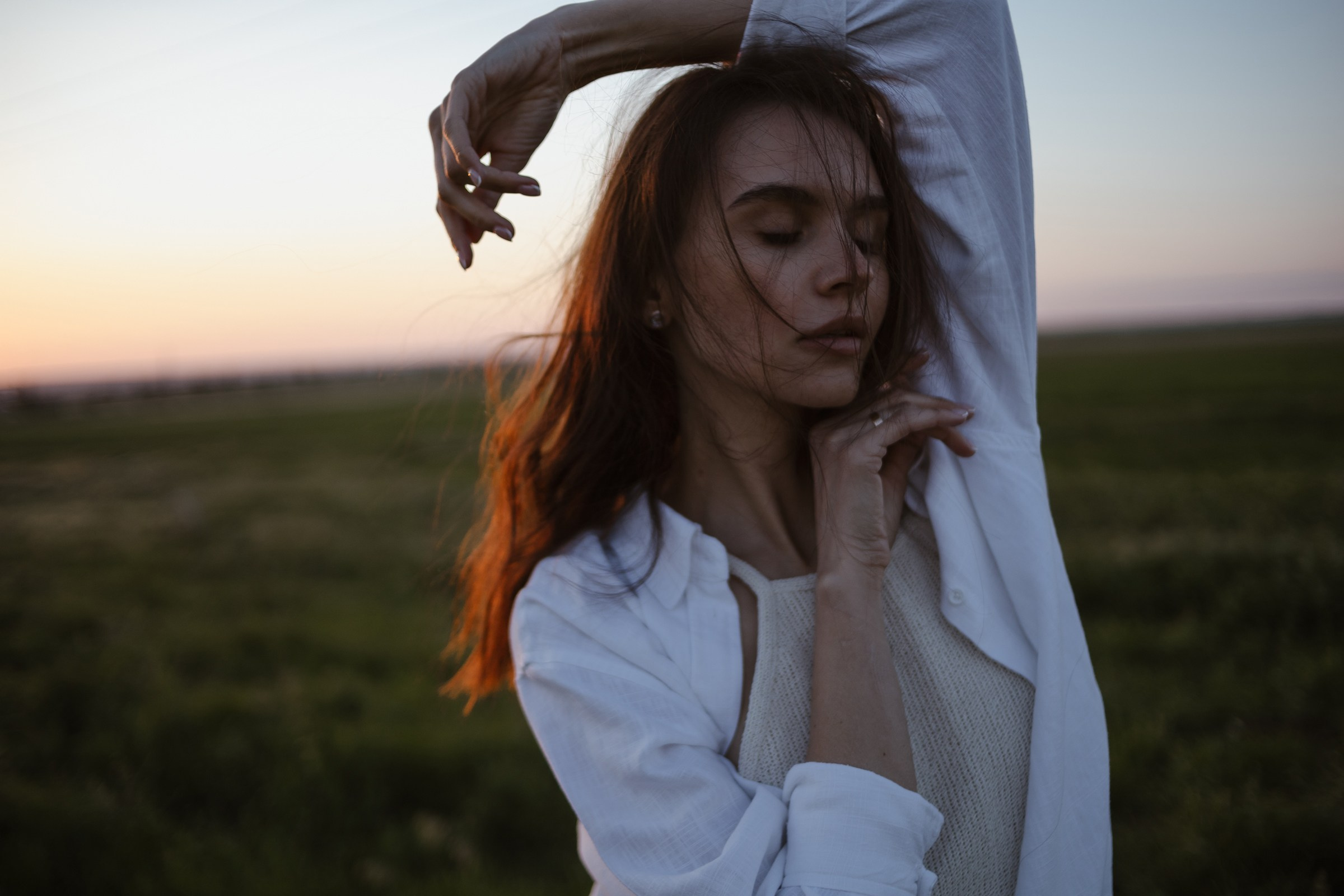 Маша Саркел. Семейный фотограф в Волгодонске Краченцева Анна