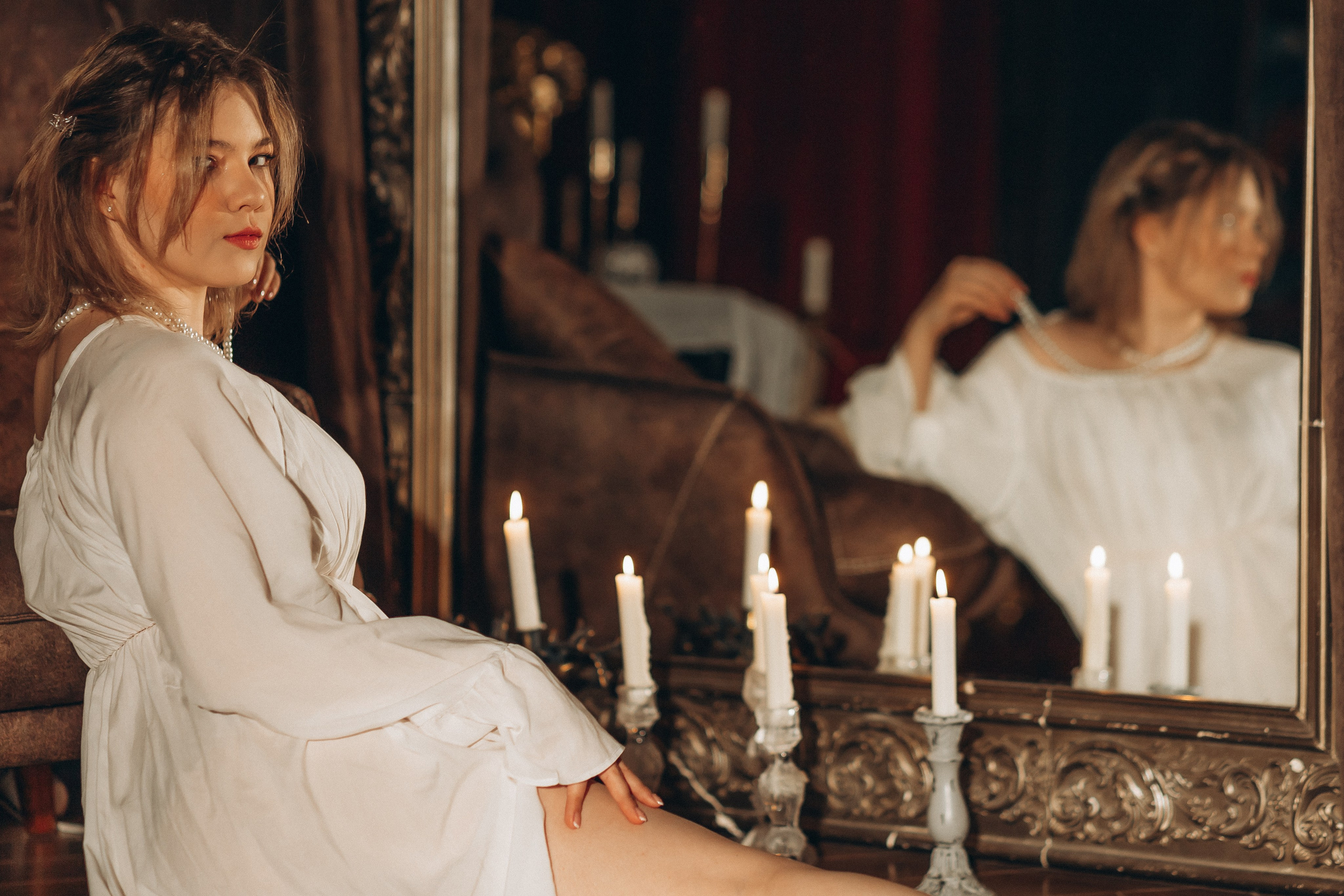 Алена. Семейный фотограф в Волгодонске Краченцева Анна