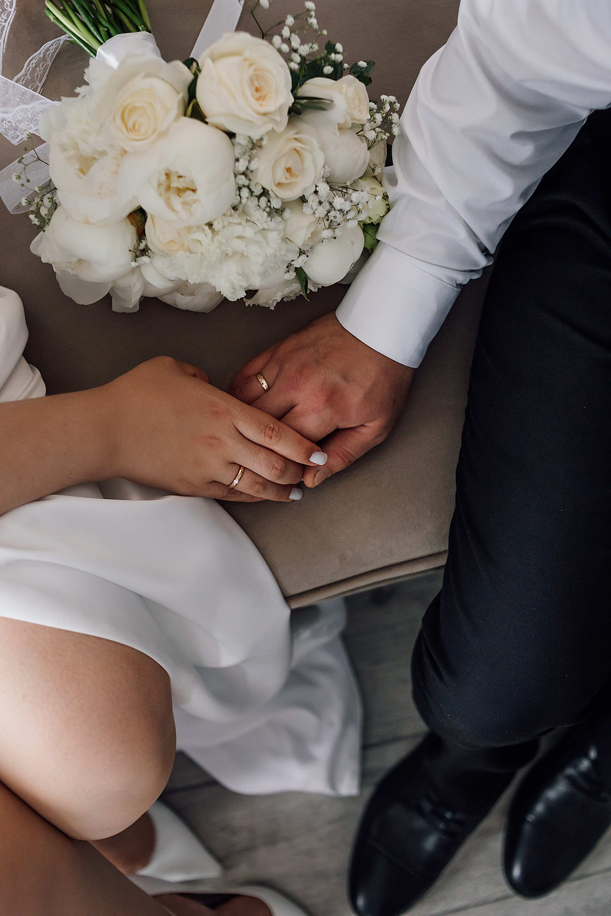 Камал и Татьяна. Семейный фотограф в Волгодонске Краченцева Анна