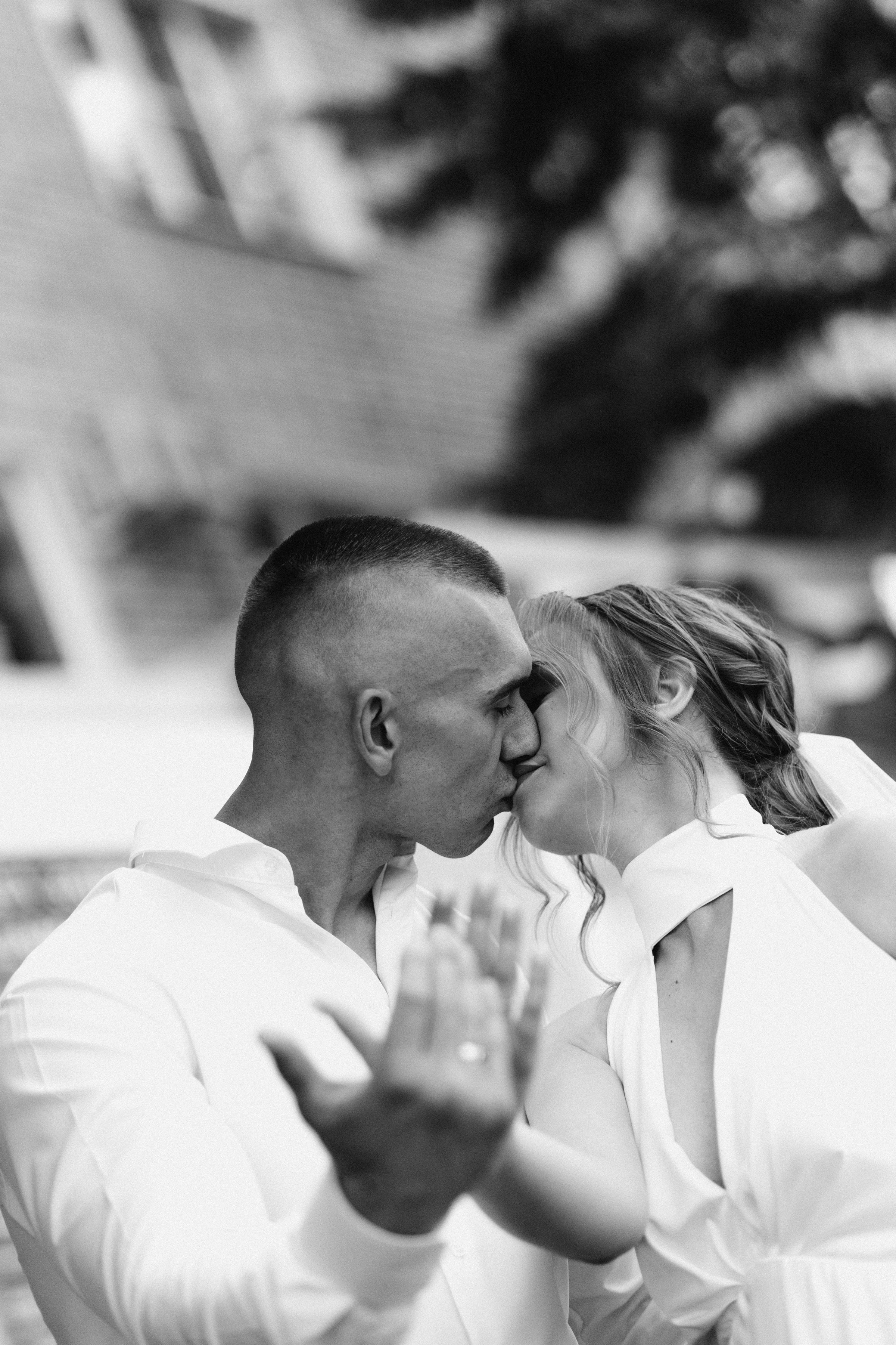 Егор & Анастасия. Семейный фотограф в Волгодонске Краченцева Анна