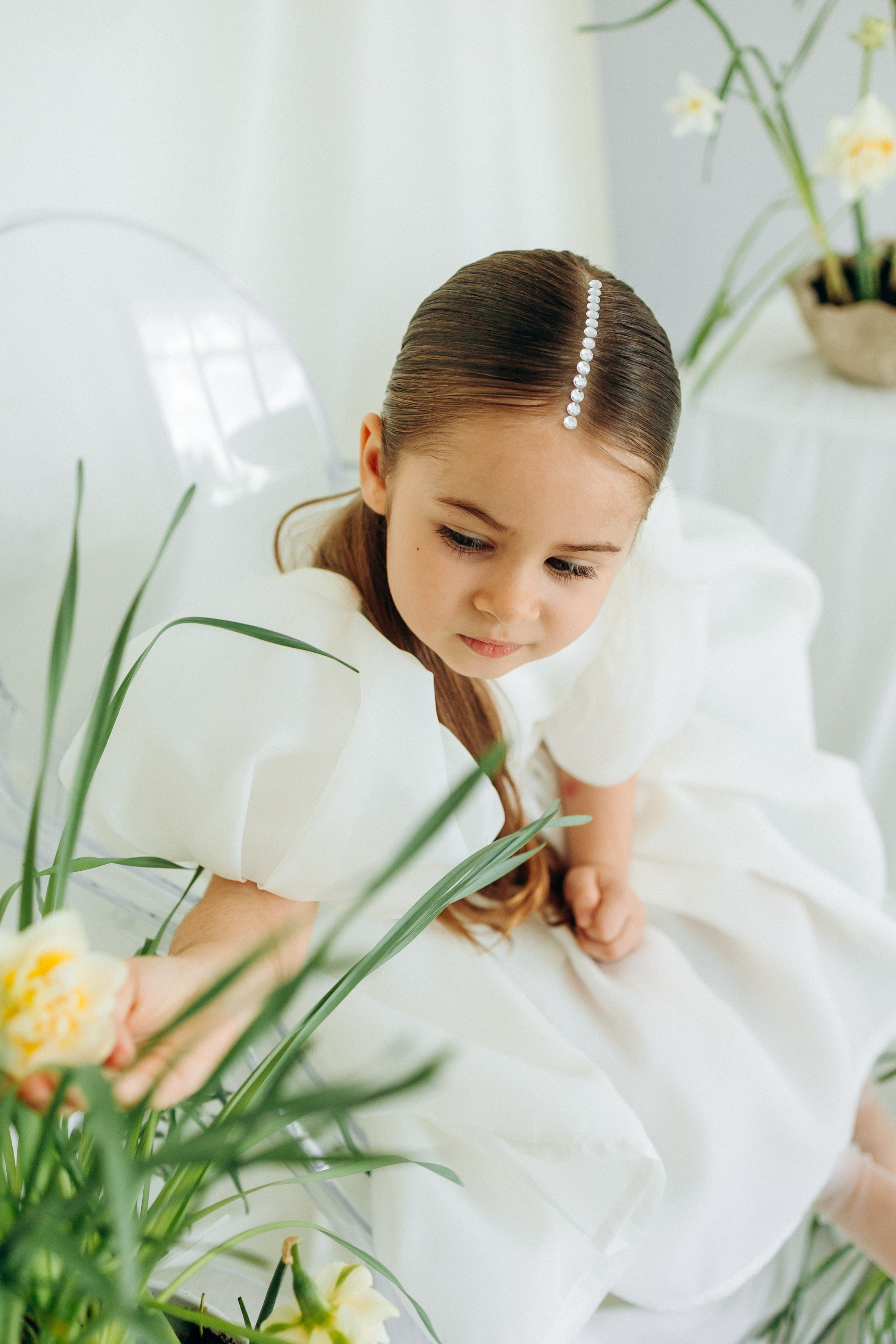 Семейная фотосессия. Семейный фотограф в Волгодонске Краченцева Анна