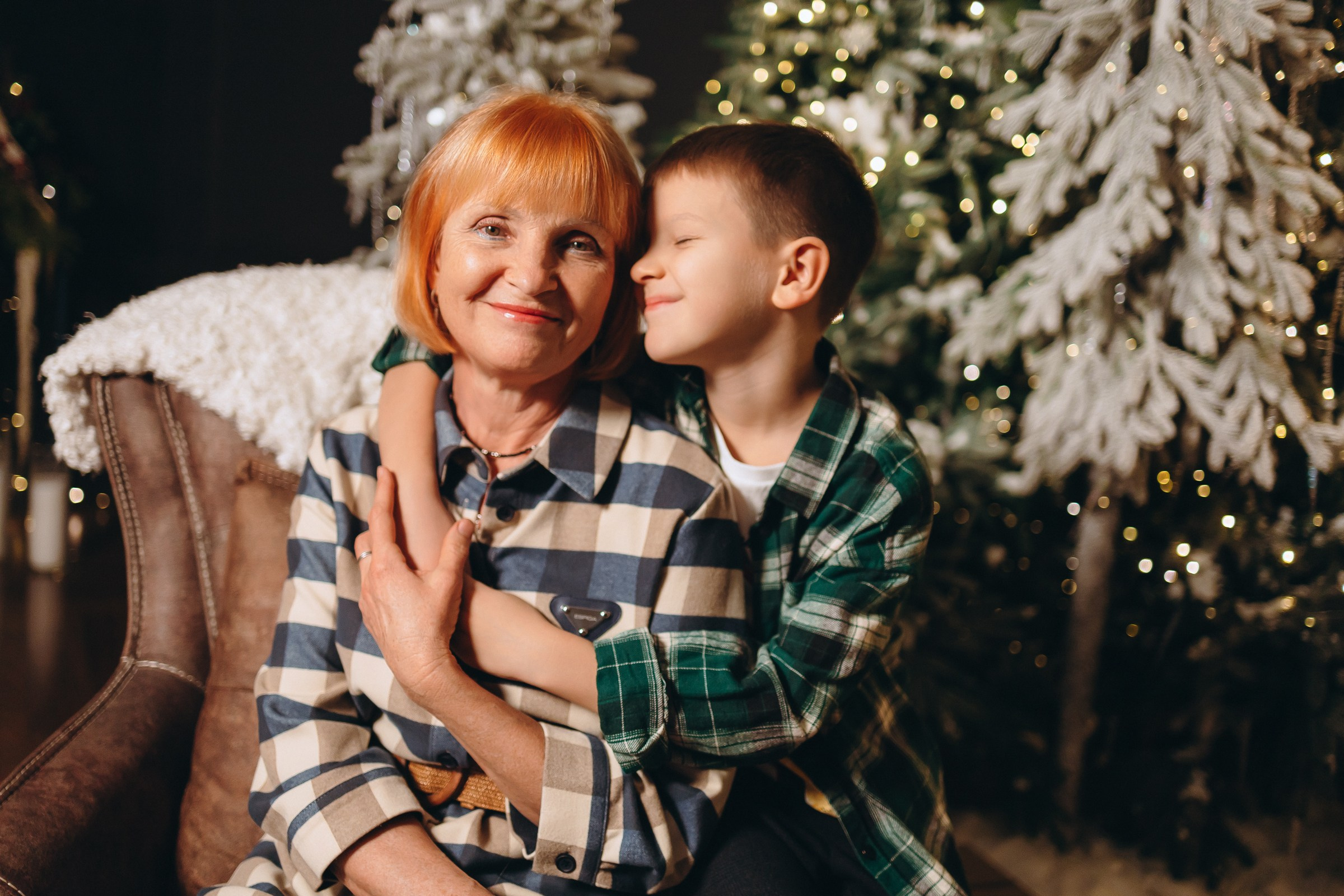 Семейная фотосессия. Семейный фотограф в Волгодонске Краченцева Анна