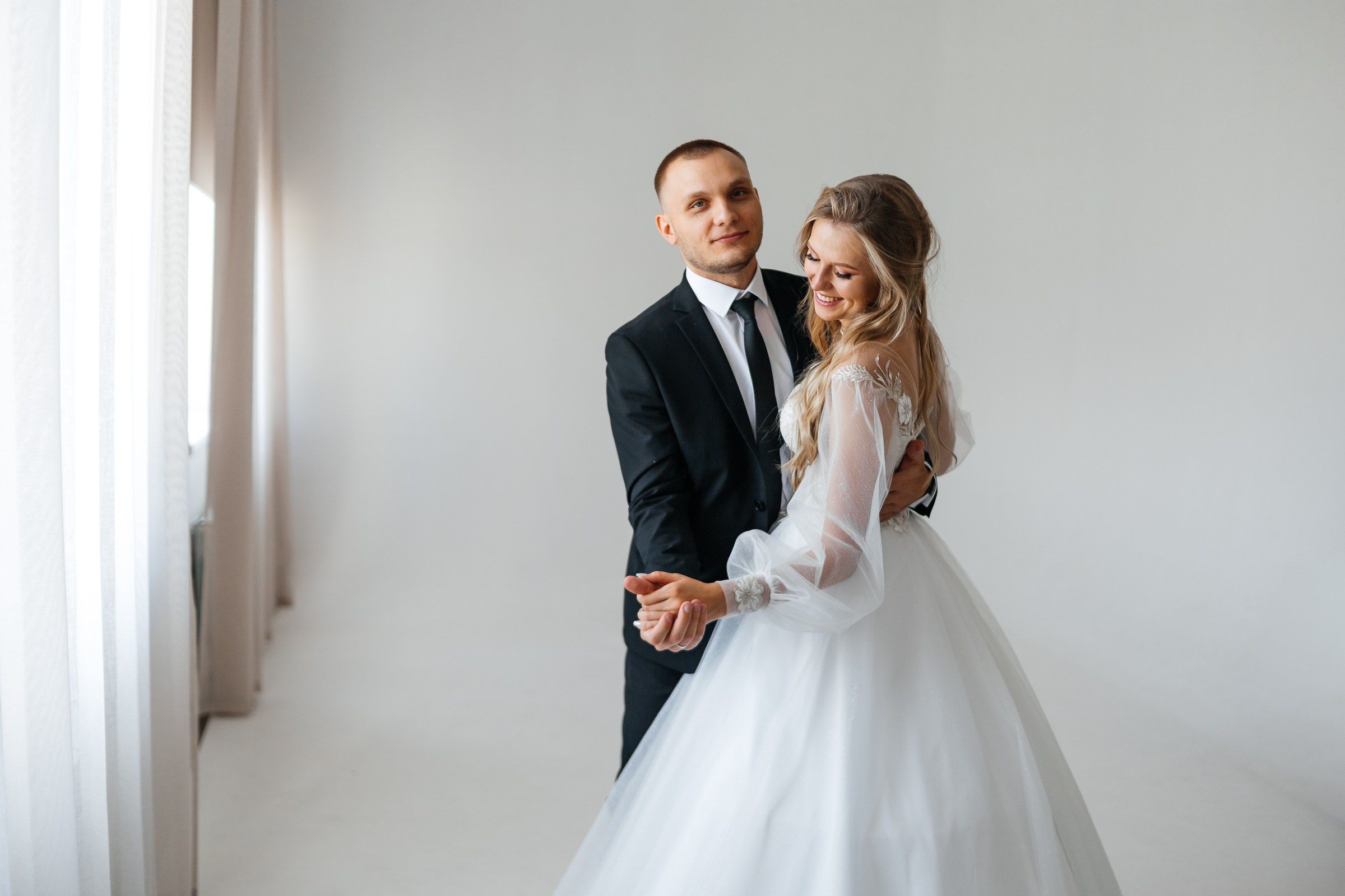 Дмитрий и Юлия. Семейный фотограф в Волгодонске Краченцева Анна