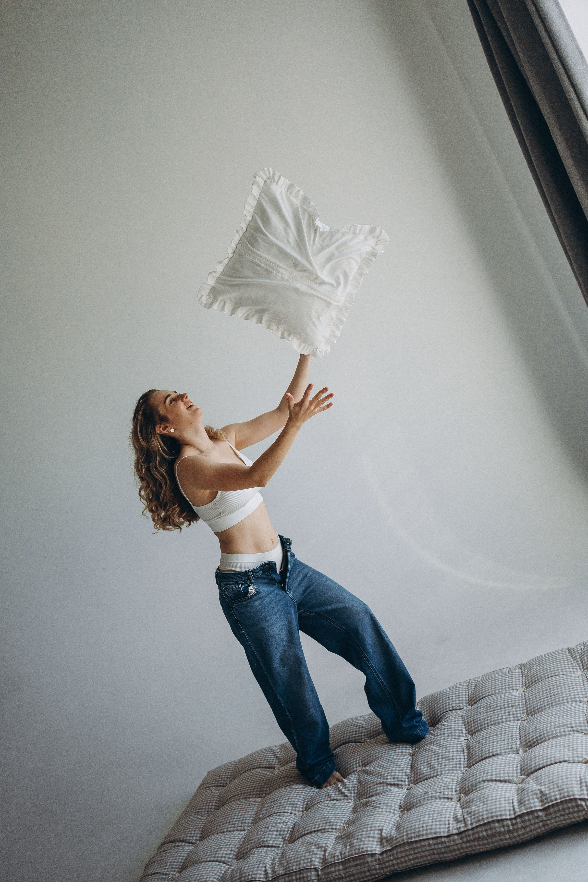 Алёна. Семейный фотограф в Волгодонске Краченцева Анна