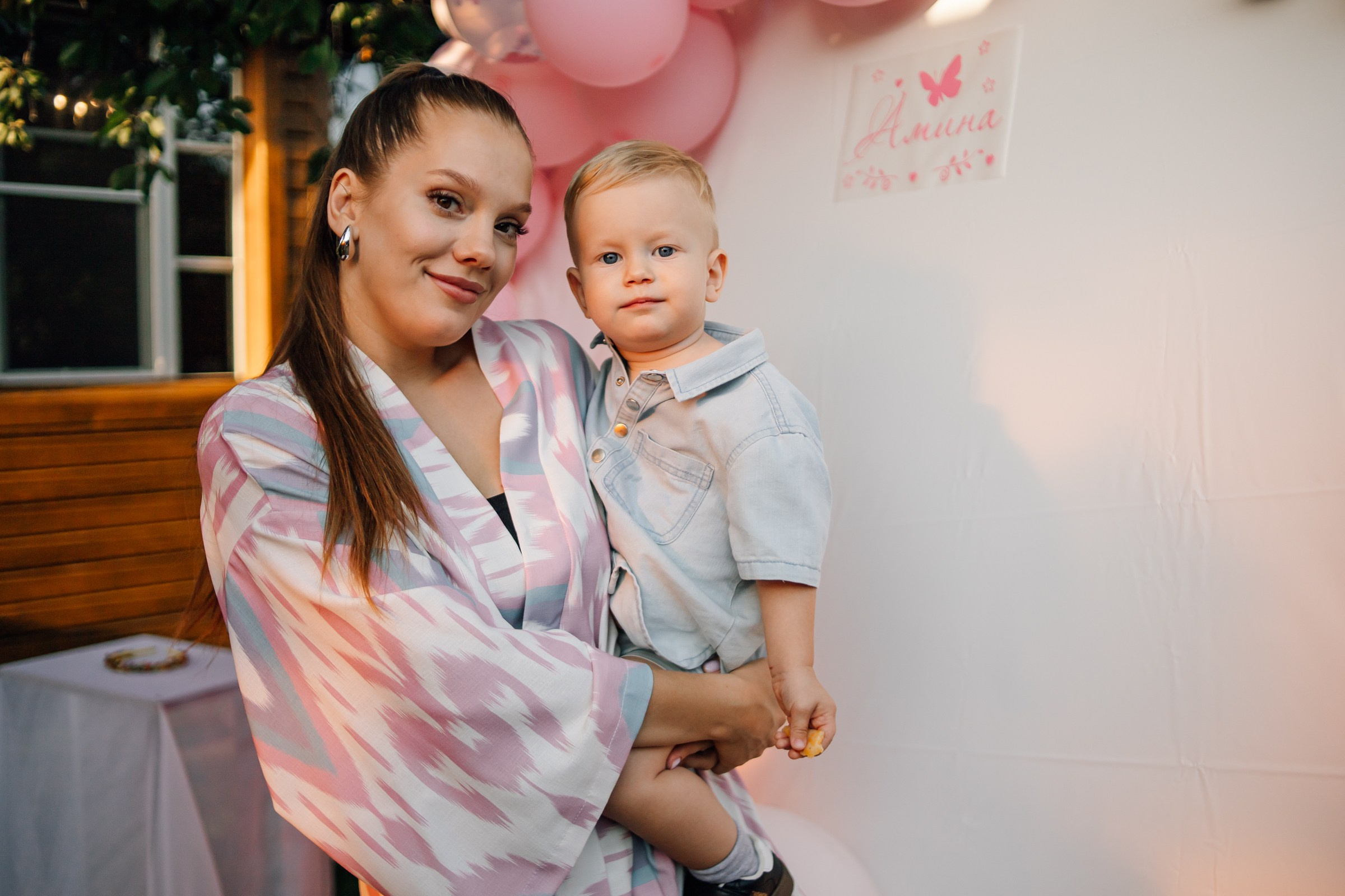 Амине 5. Семейный фотограф в Волгодонске Краченцева Анна