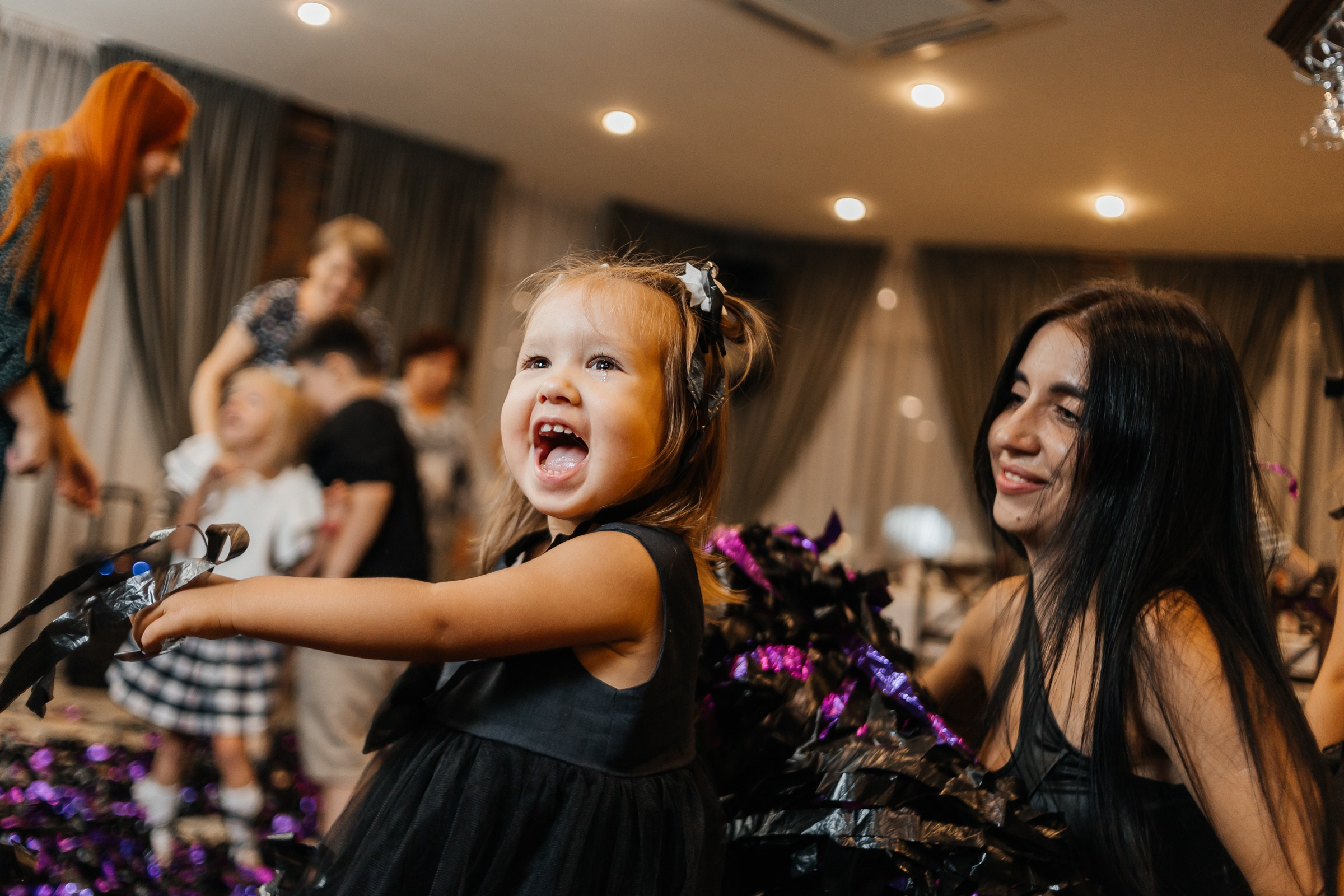 Алине 5. Семейный фотограф в Волгодонске Краченцева Анна