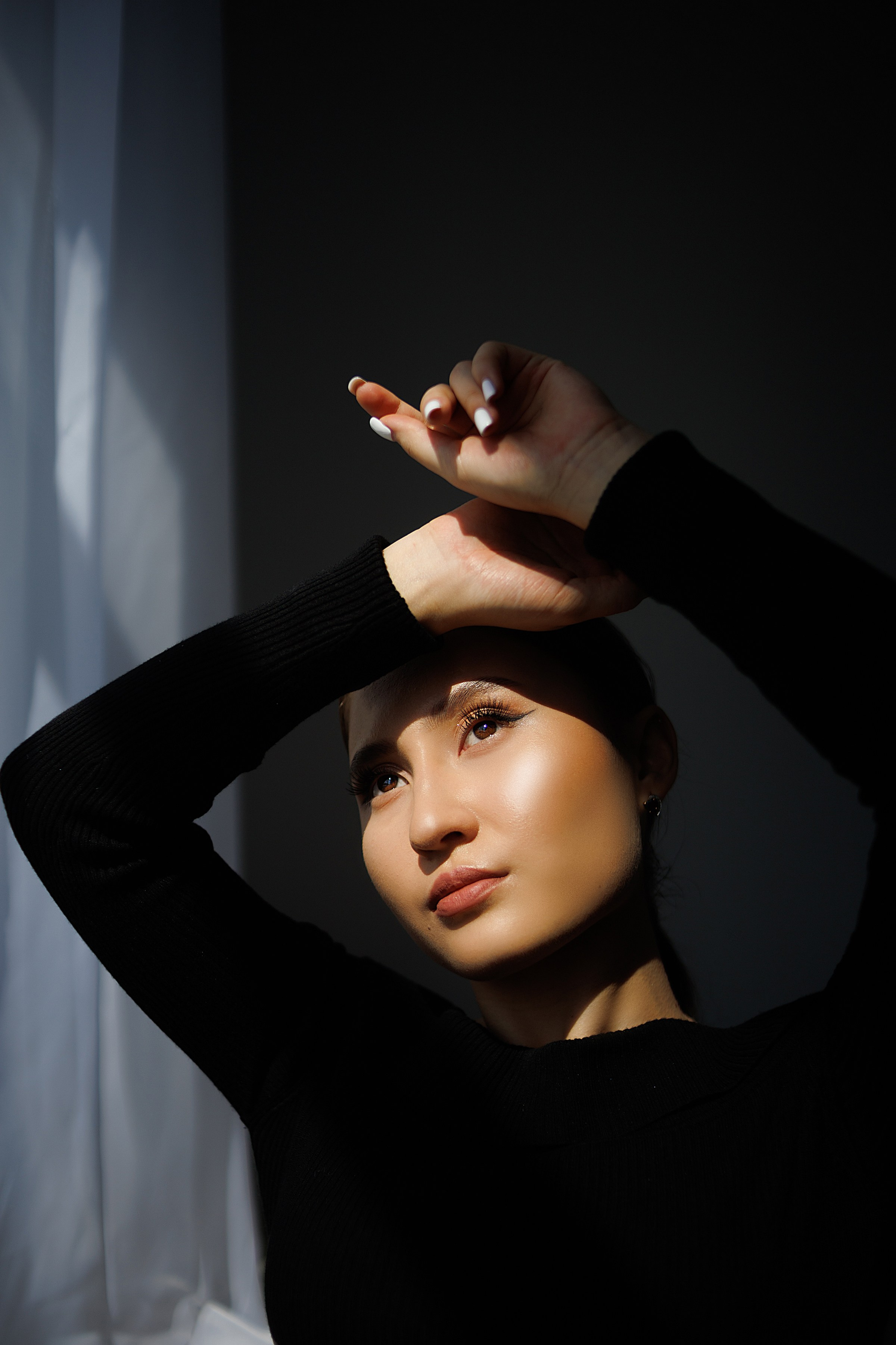 Юля. Семейный фотограф в Волгодонске Краченцева Анна