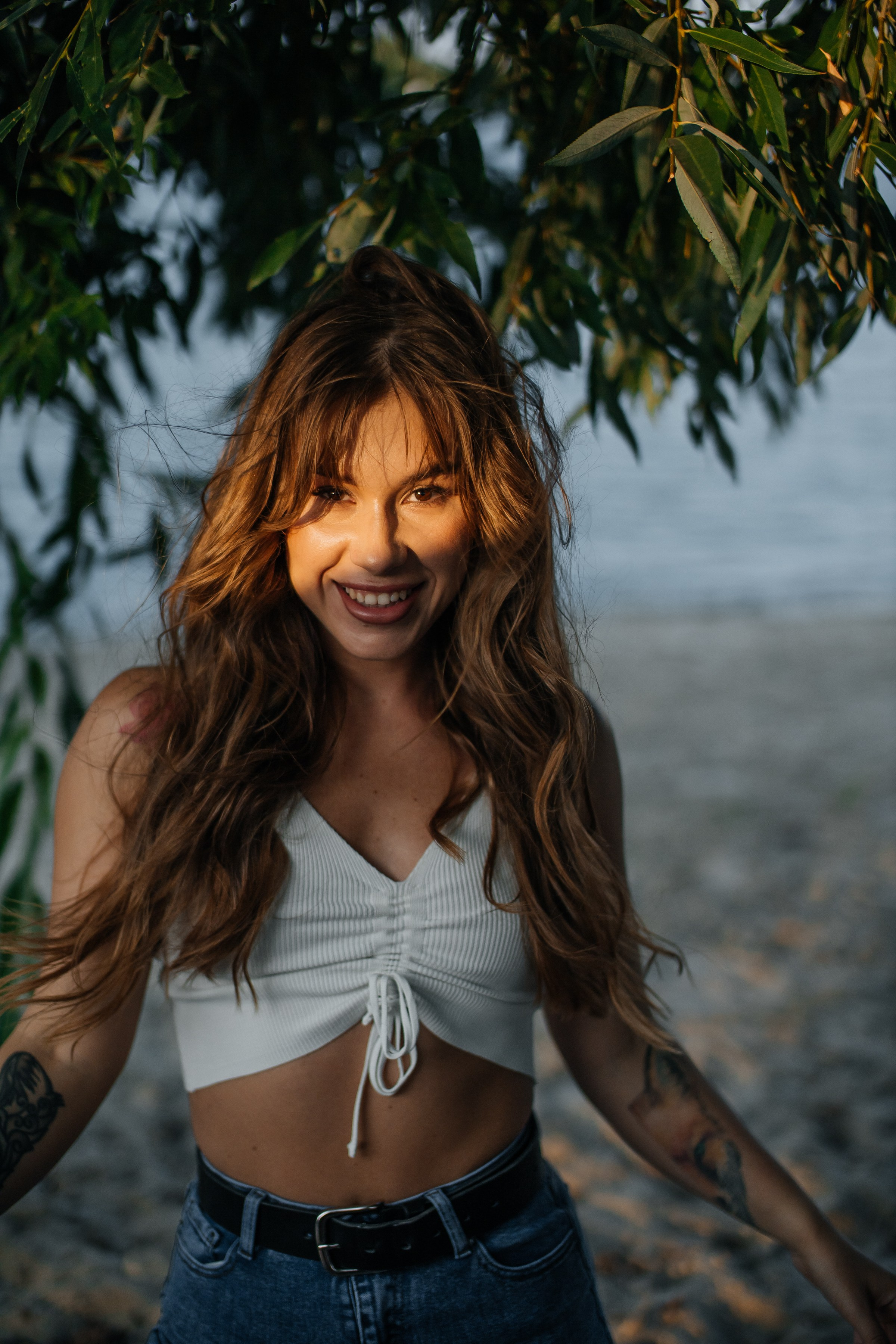 Лера. Семейный фотограф в Волгодонске Краченцева Анна