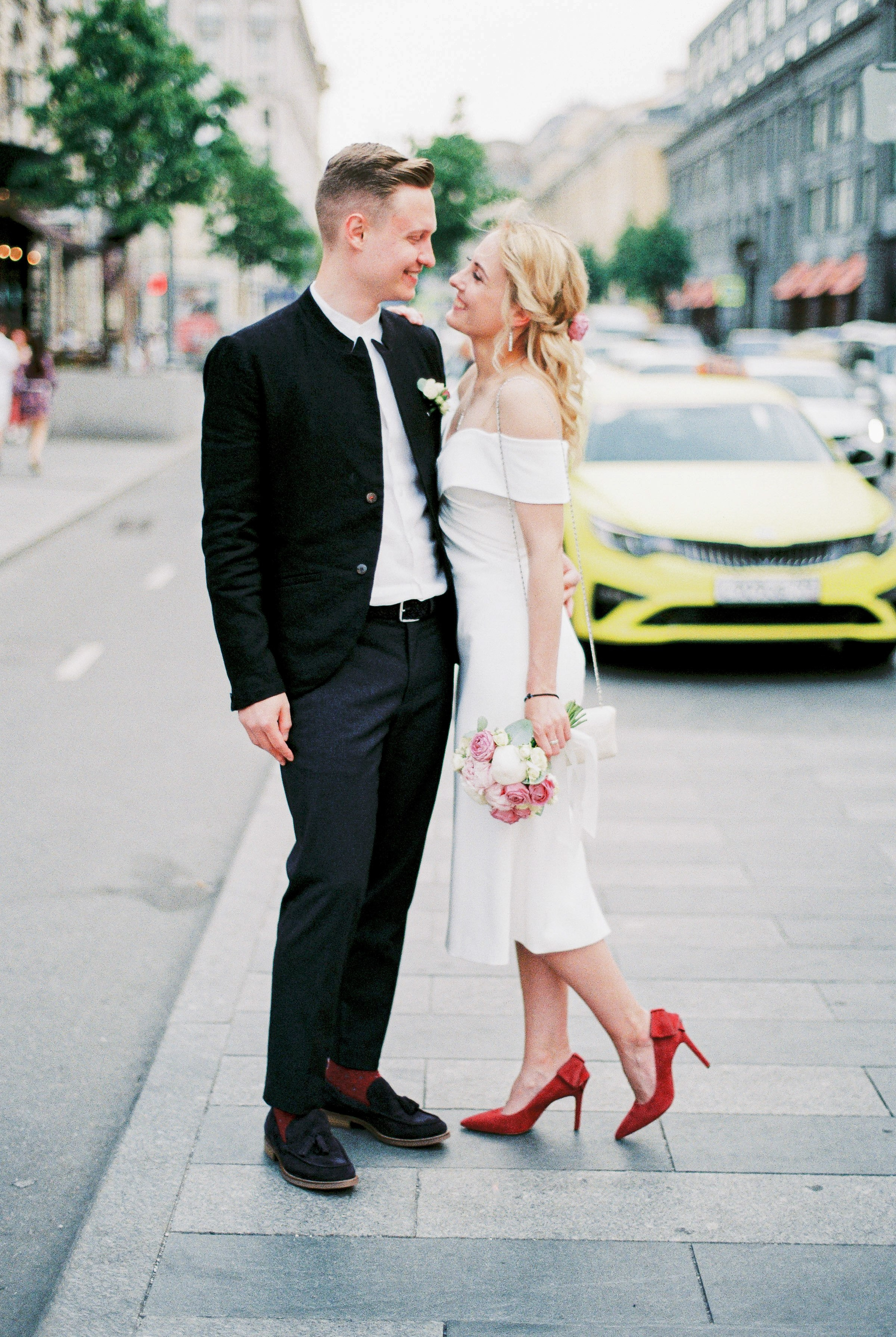 Роспись в Особняке Спиридонова, Москва, фотограф на роспись ЗАГС