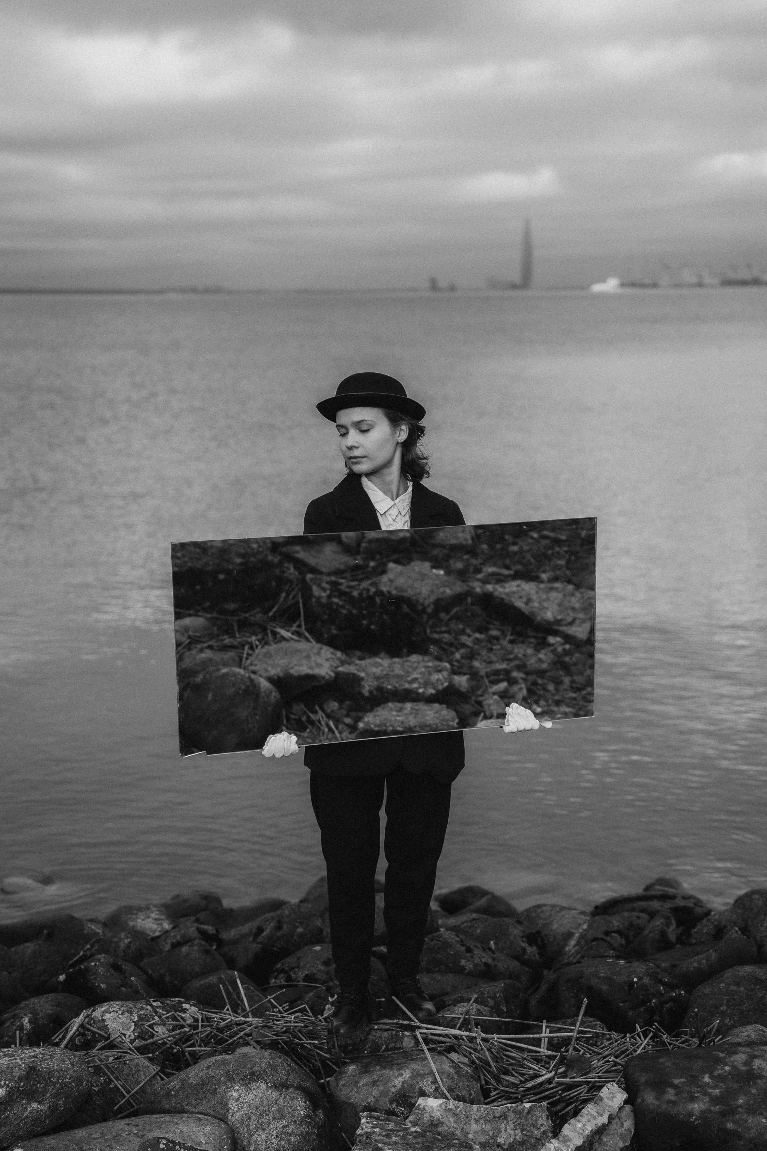 Соня. Виктория Спорова. Ваш портретный фотограф в Санкт-Петербурге