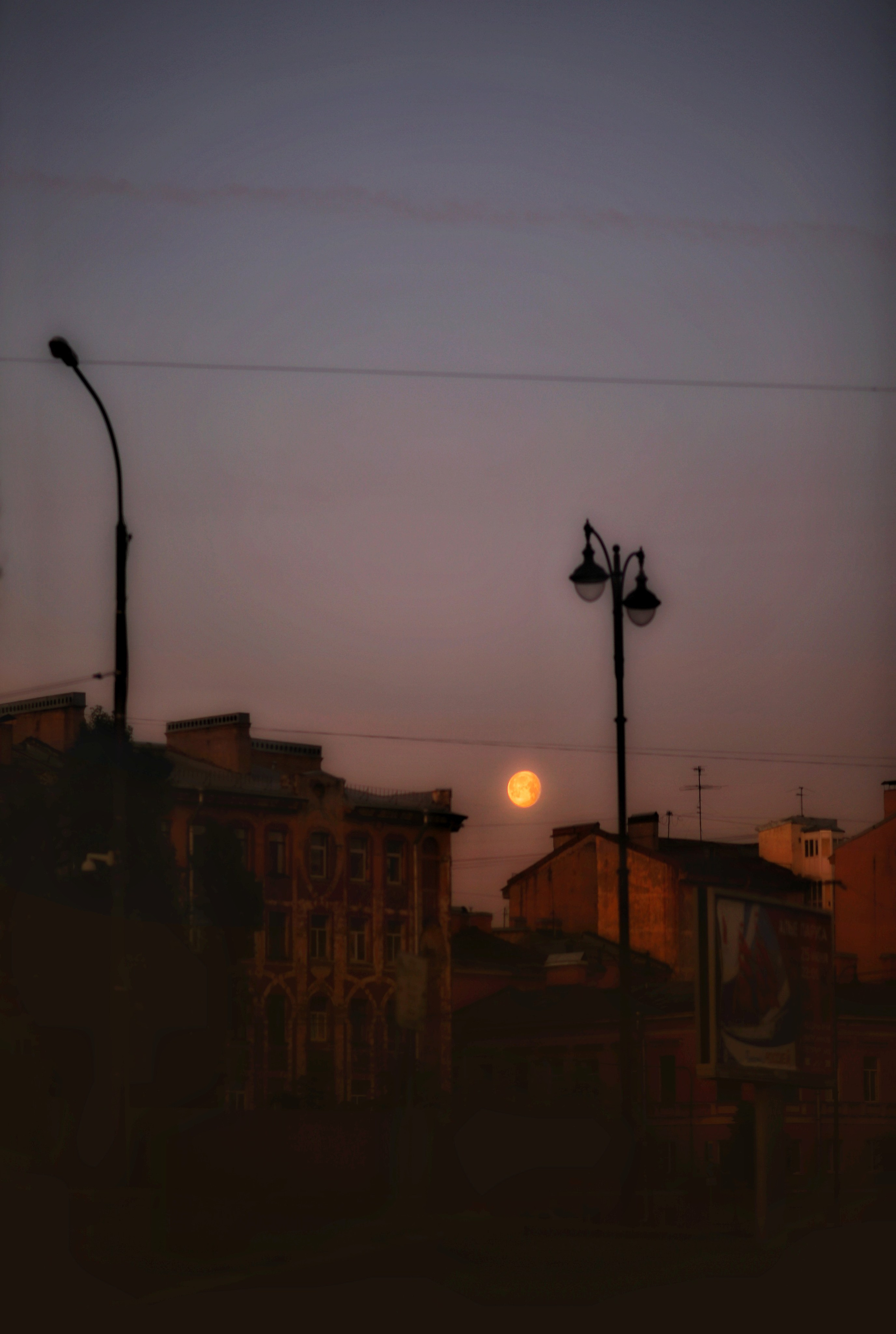 Санкт — Петербург. Фотограф в г. Сургуте Марина Киприна