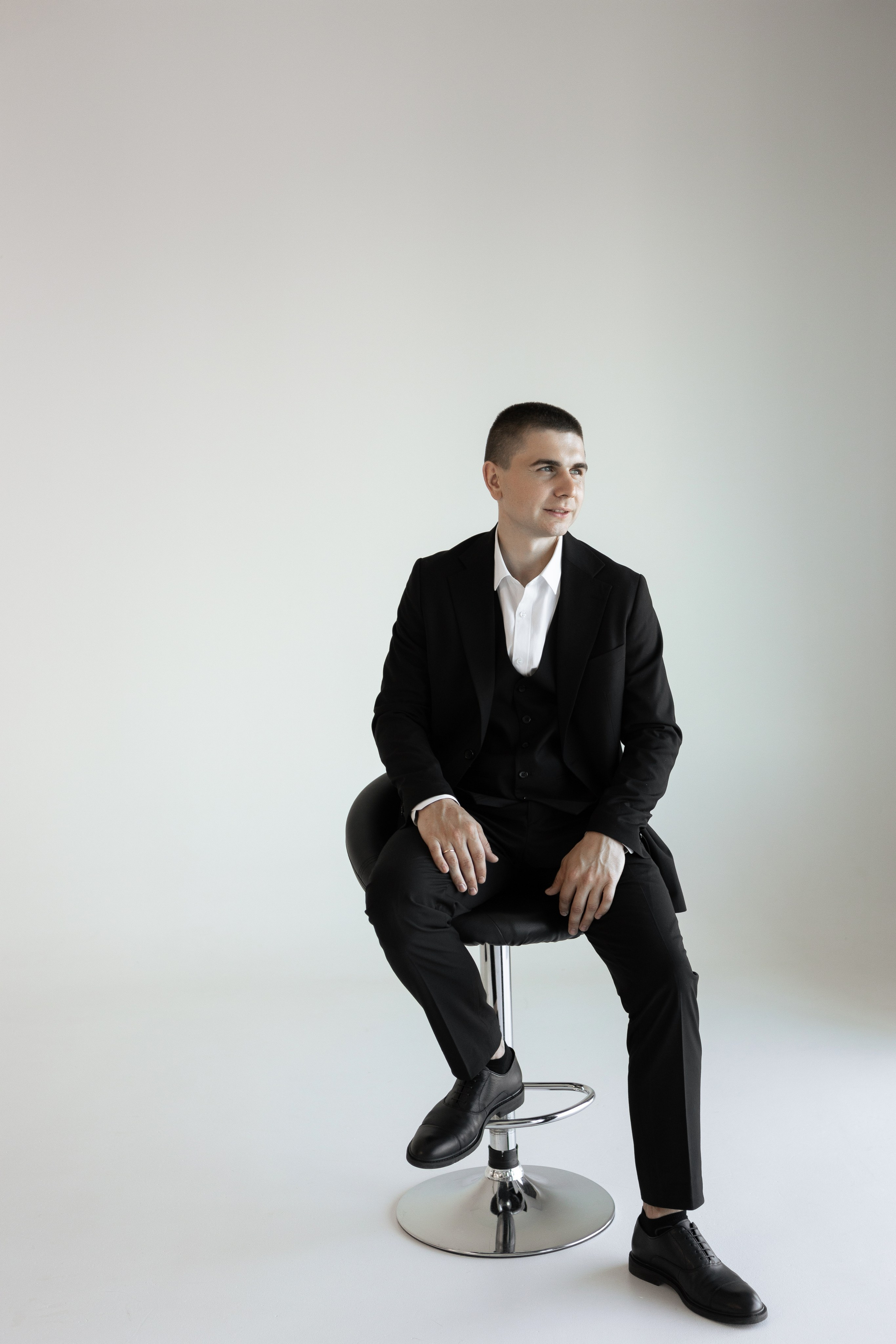 Дмитрий и Виолетта. Свадебный фотограф в Воронеже Вероника Богай