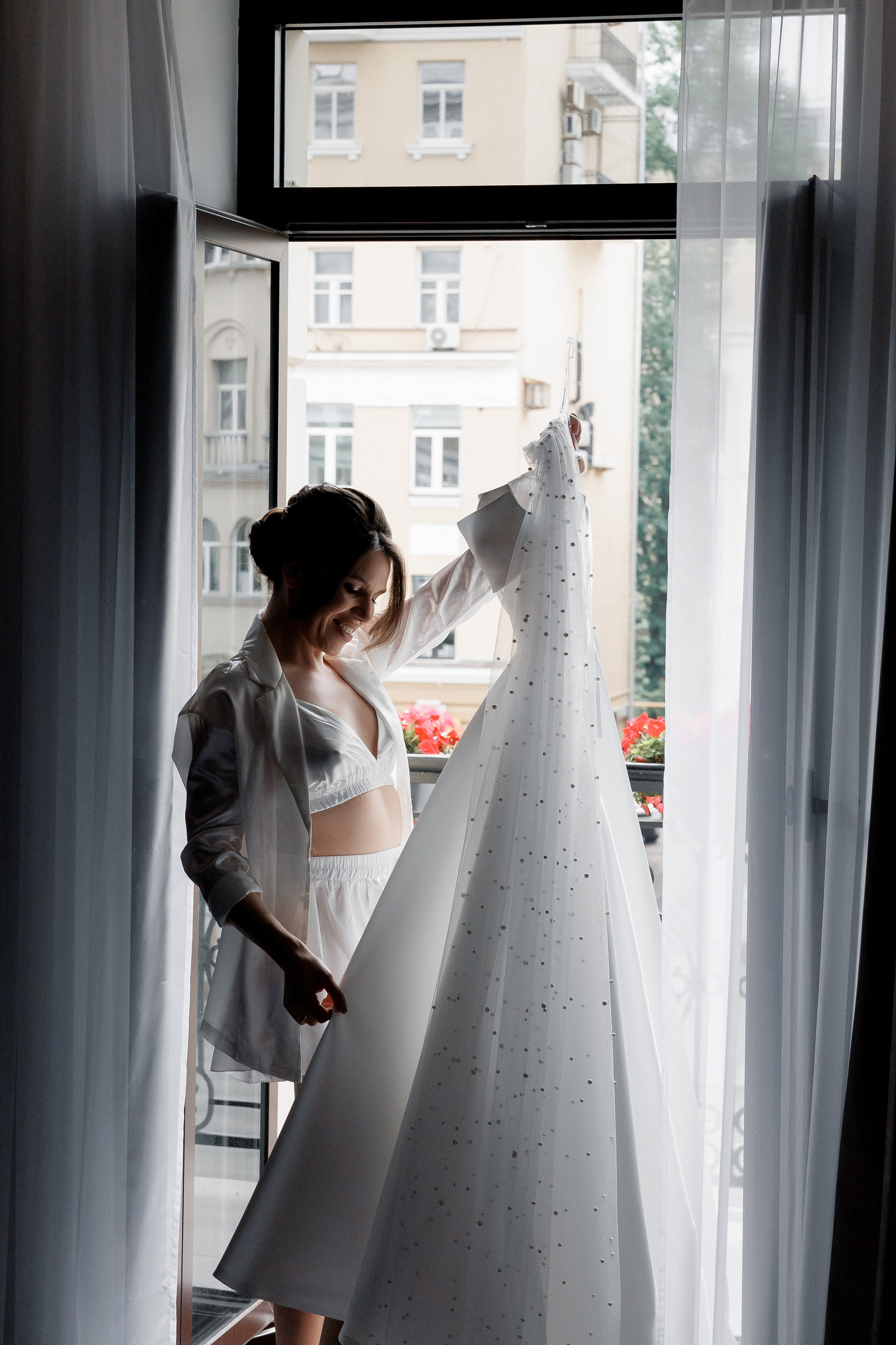 Анонс свадьбы Богдана и Татьяны. Свадебный фотограф Домодедово Москва Катерина Алехина