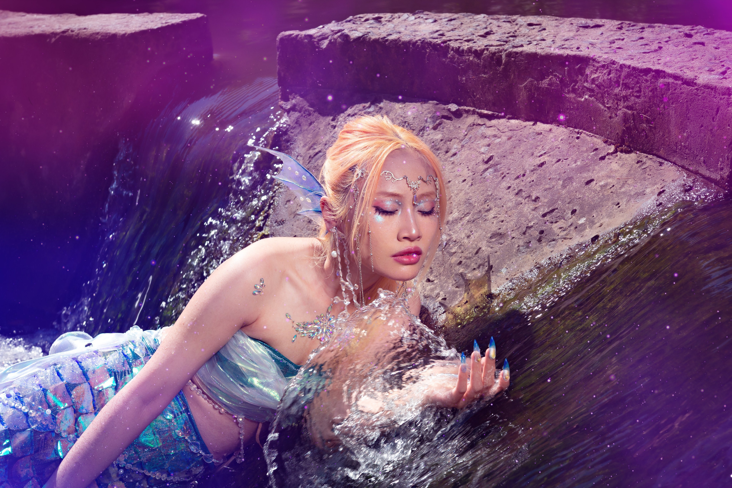 Песнь сирен