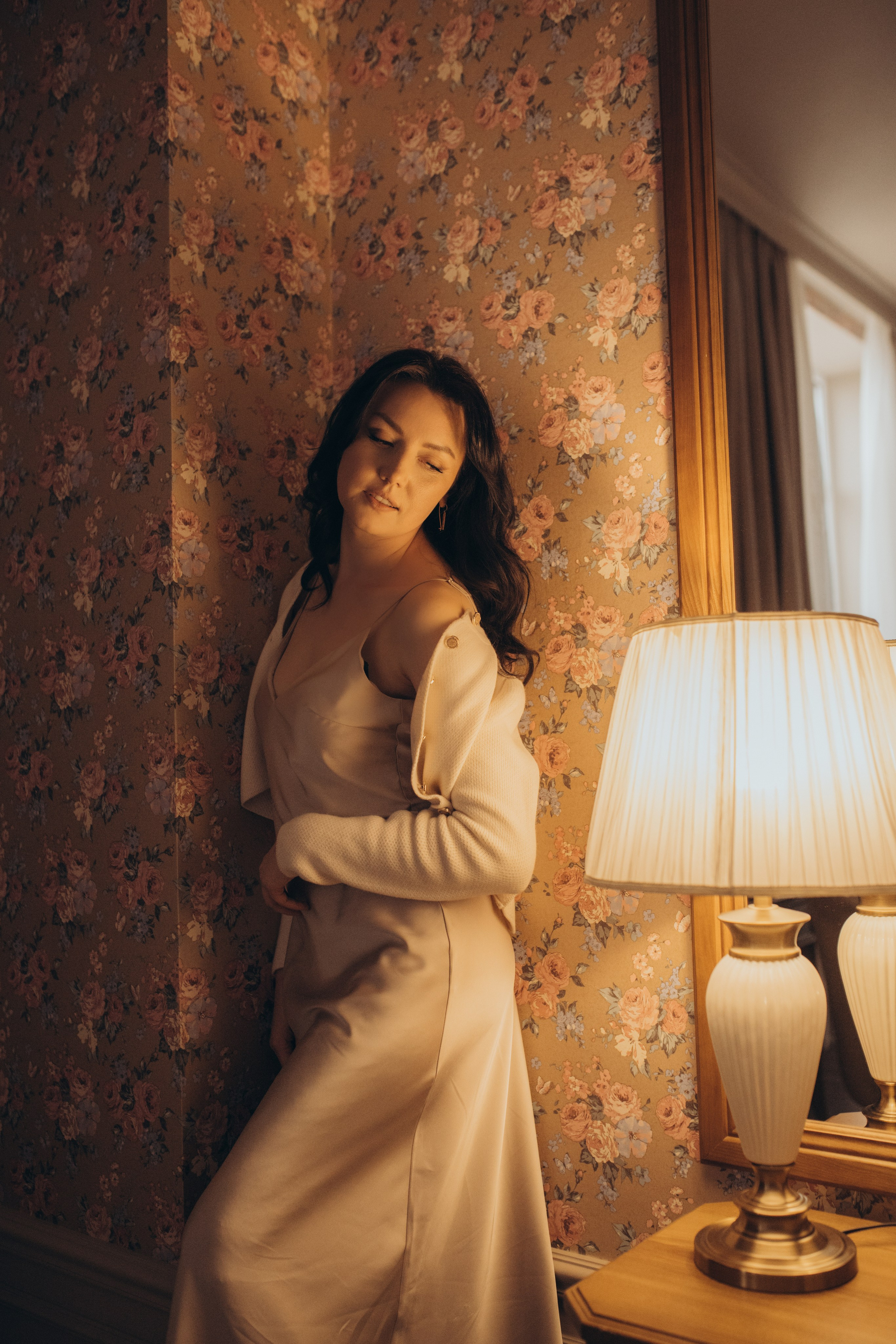 Годик Мирославе. Свадебный и семейный фотограф в Белгороде Евгения Курочкина