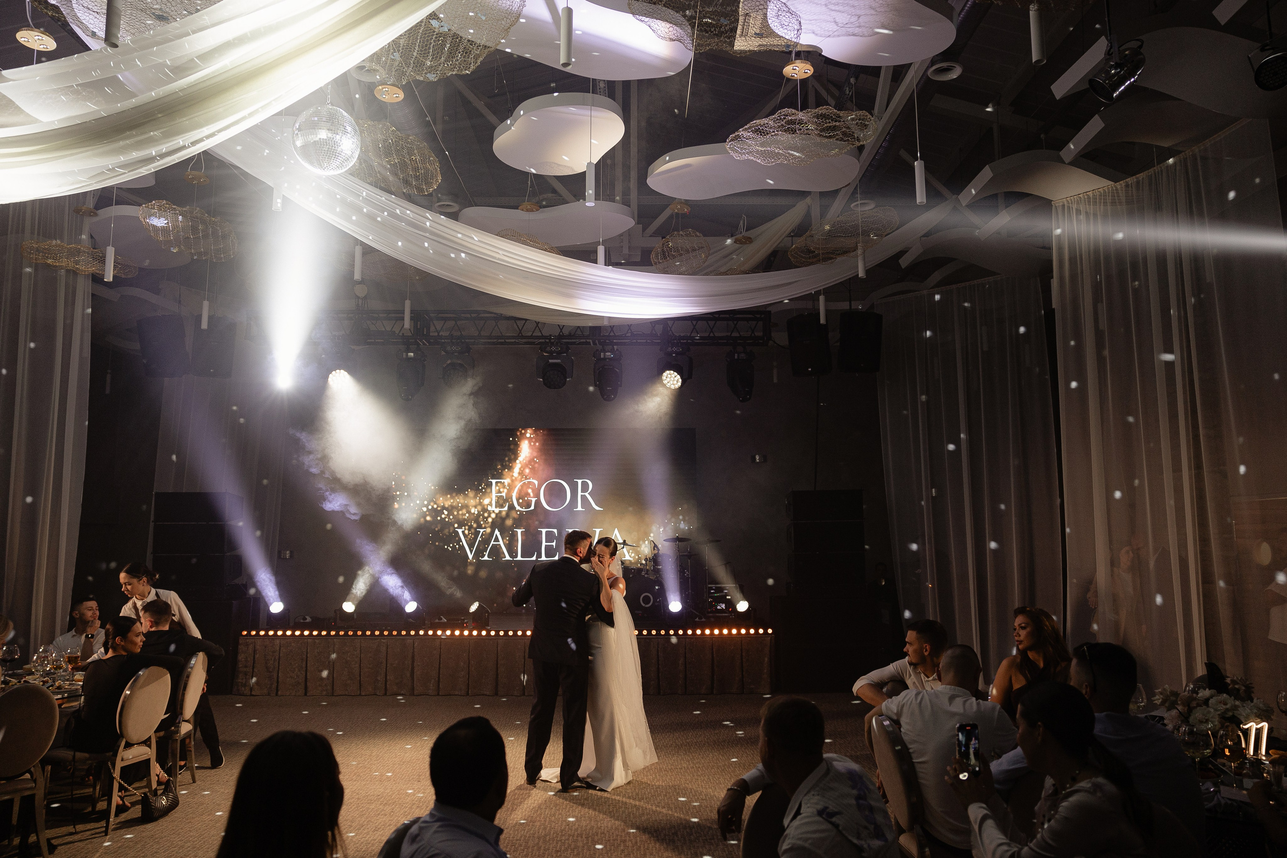 Егор+Валерия. Свадебный и репортажный фотограф в Казани Регина Гареева