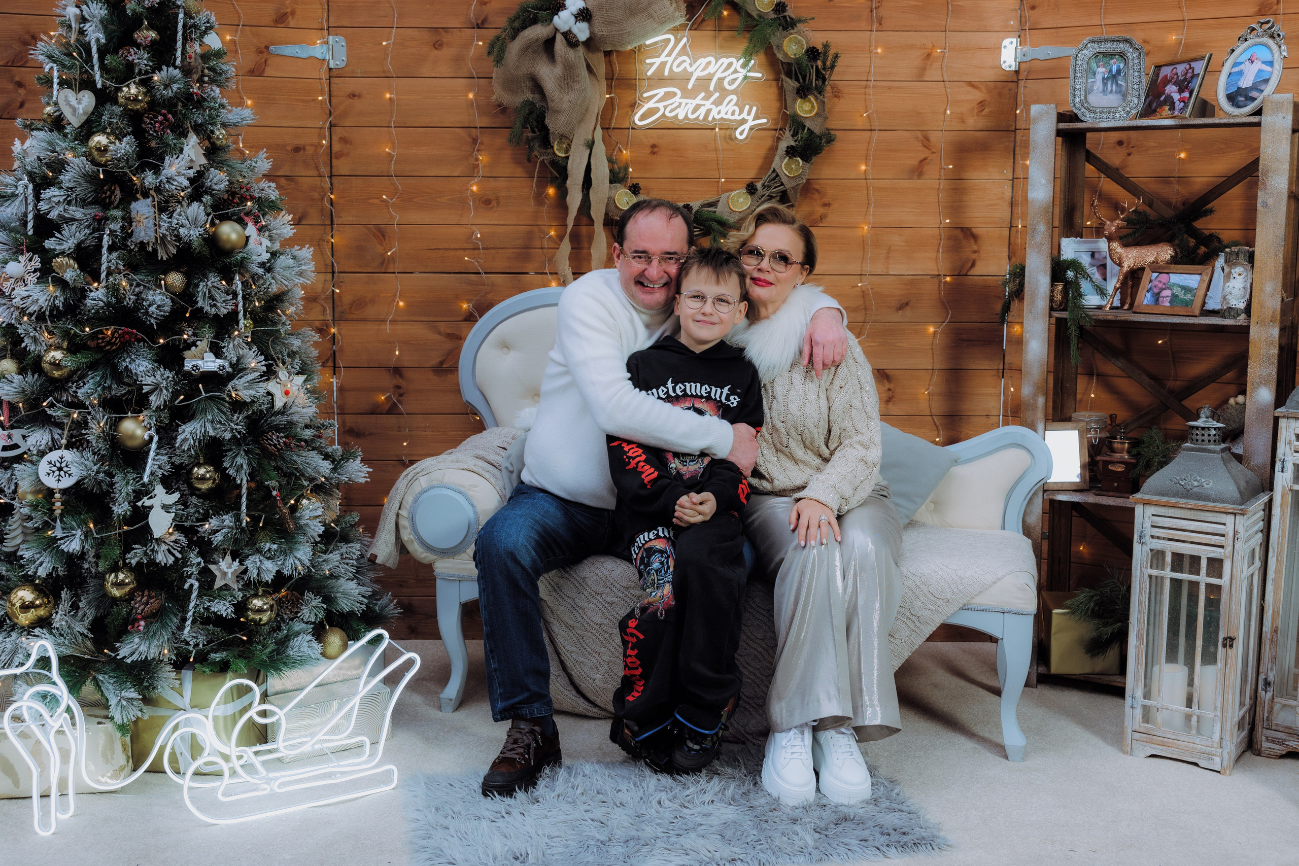 Юбилей 50 лет. Фотограф Андрей Ширкалин Москва Московская обл, Коломна, Рязань