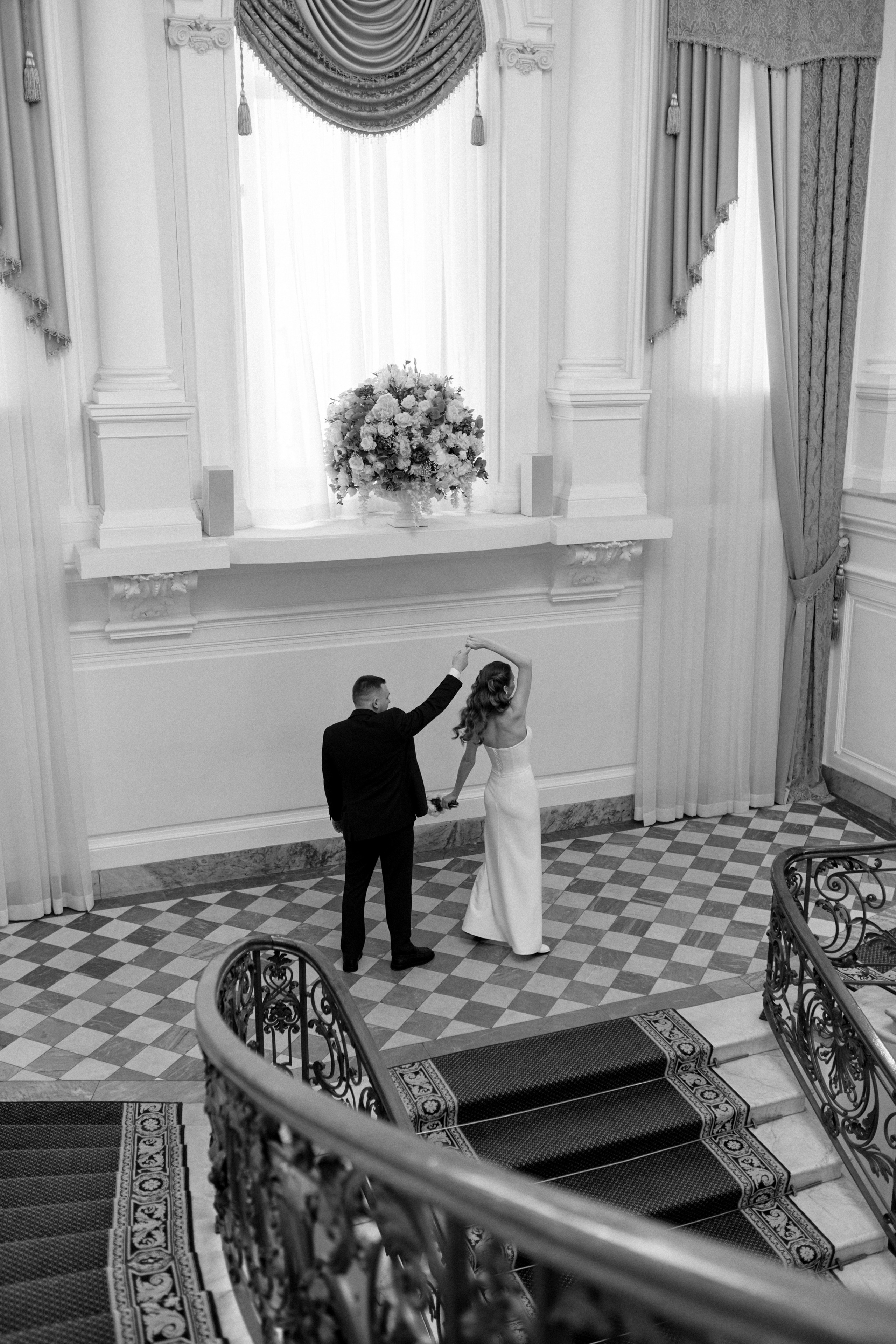 Мстислав & Полина. Сестры Карабаза. Фотографы и ретушеры в Москве и Санкт-Петербурге