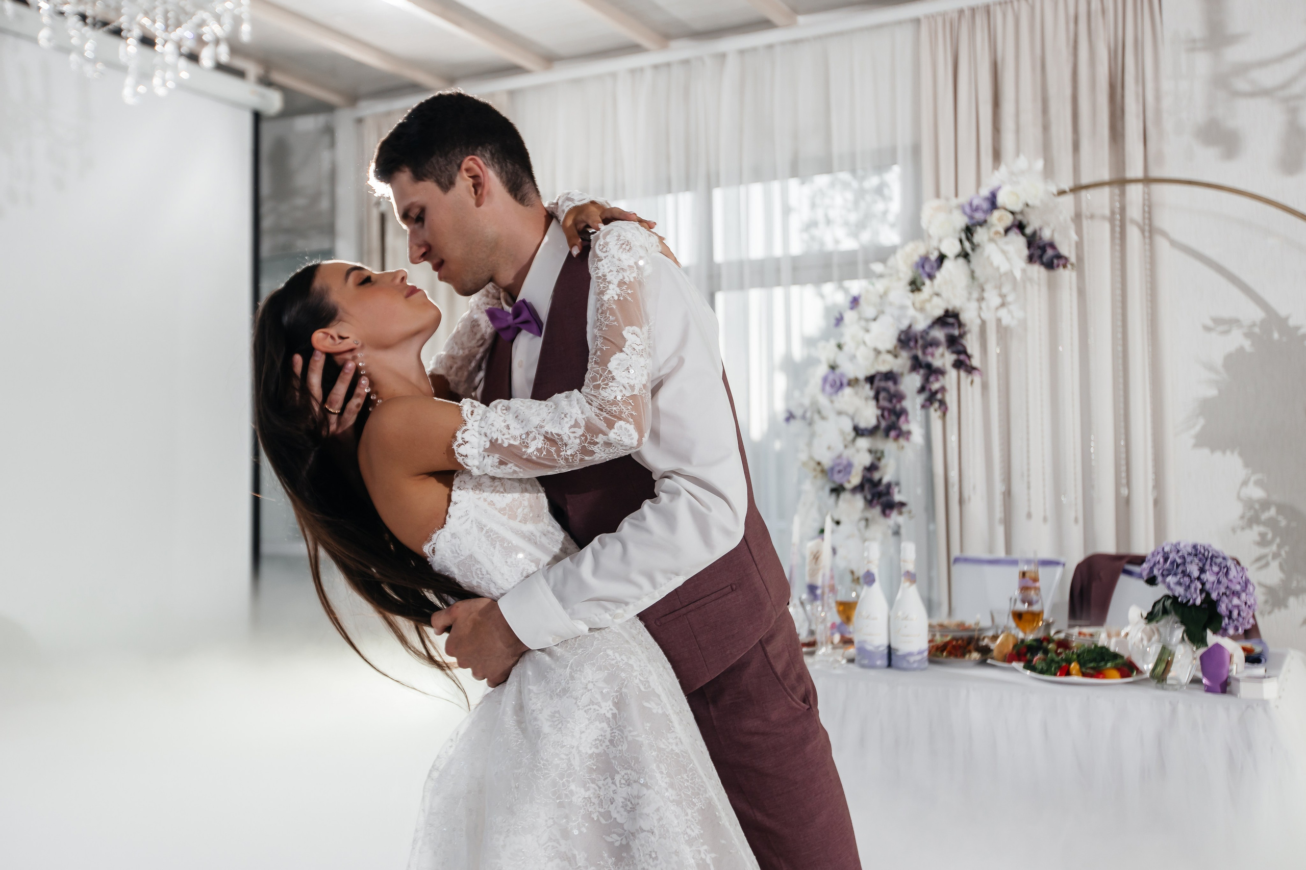 Анонс свадьбы Анастасии и Николая. Гаспра, вилла Танго. Свадебный фотограф в Крыму и Севастополе Ольга Баскакова