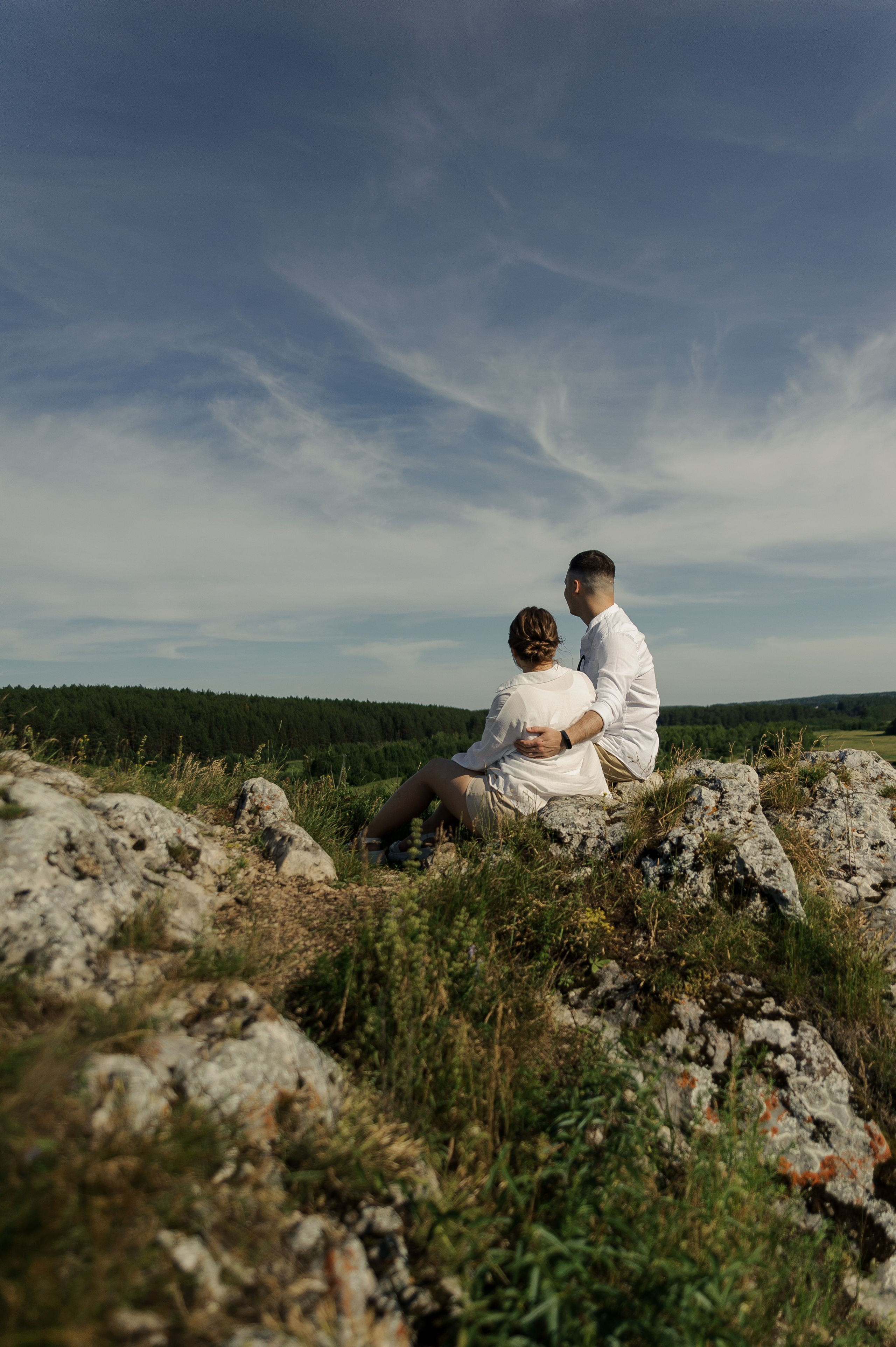 Виталий+Катя. Фотограф в Екатеринбурге Артём Зайнетдинов