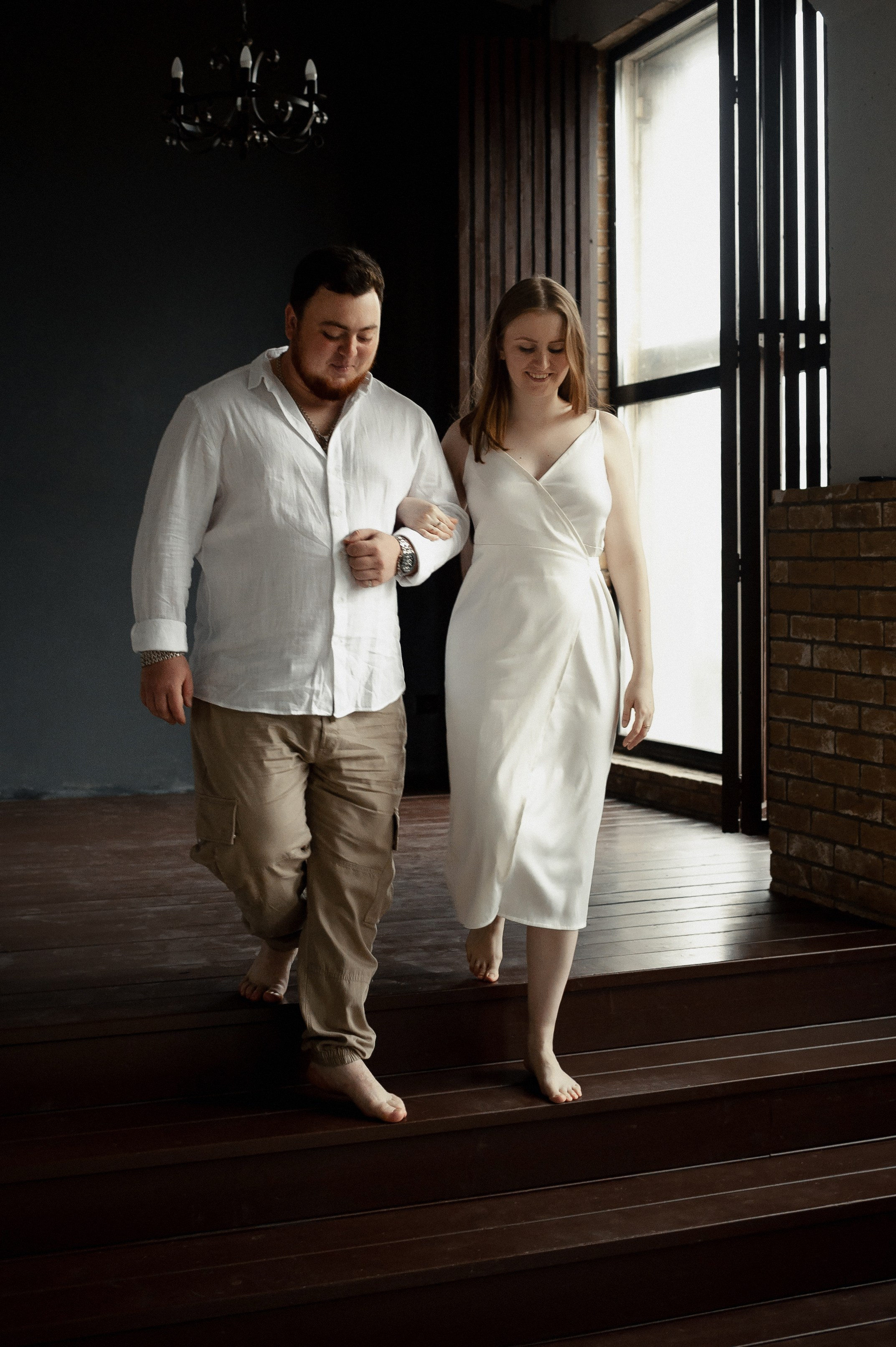 Владислав+Катя. Фотограф в Екатеринбурге Артём Зайнетдинов