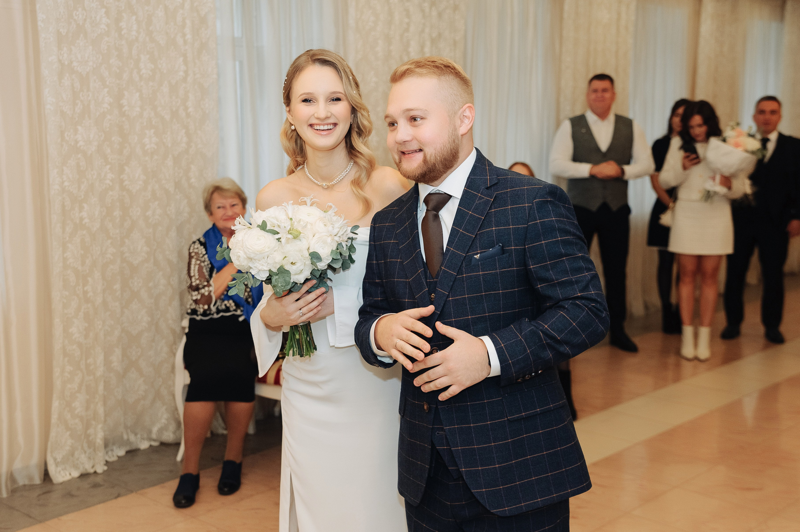 Павел и Станислава. Фотограф в Екатеринбурге Артём Зайнетдинов