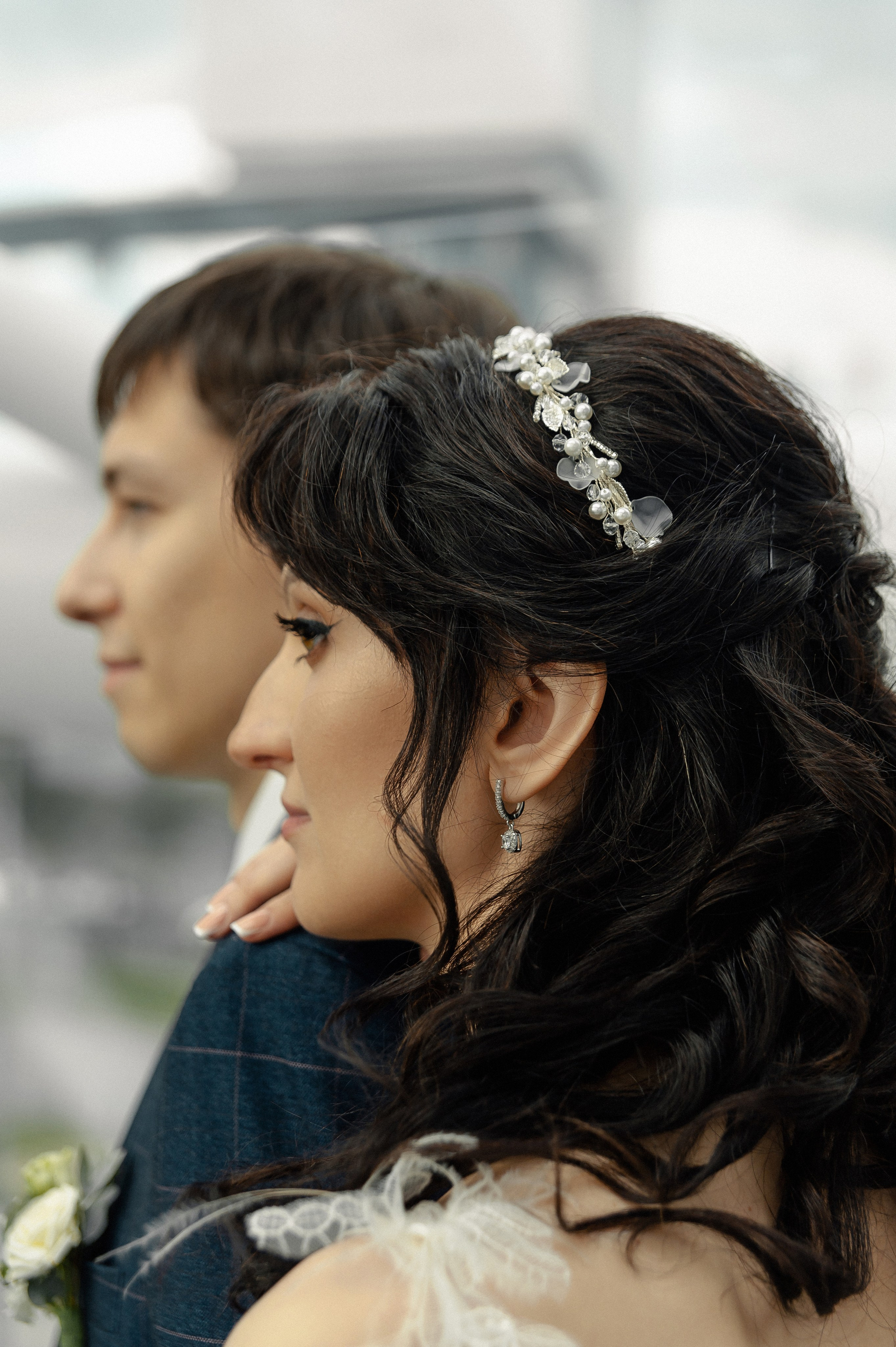 Григорий и Марина. Фотограф в Екатеринбурге Артём Зайнетдинов