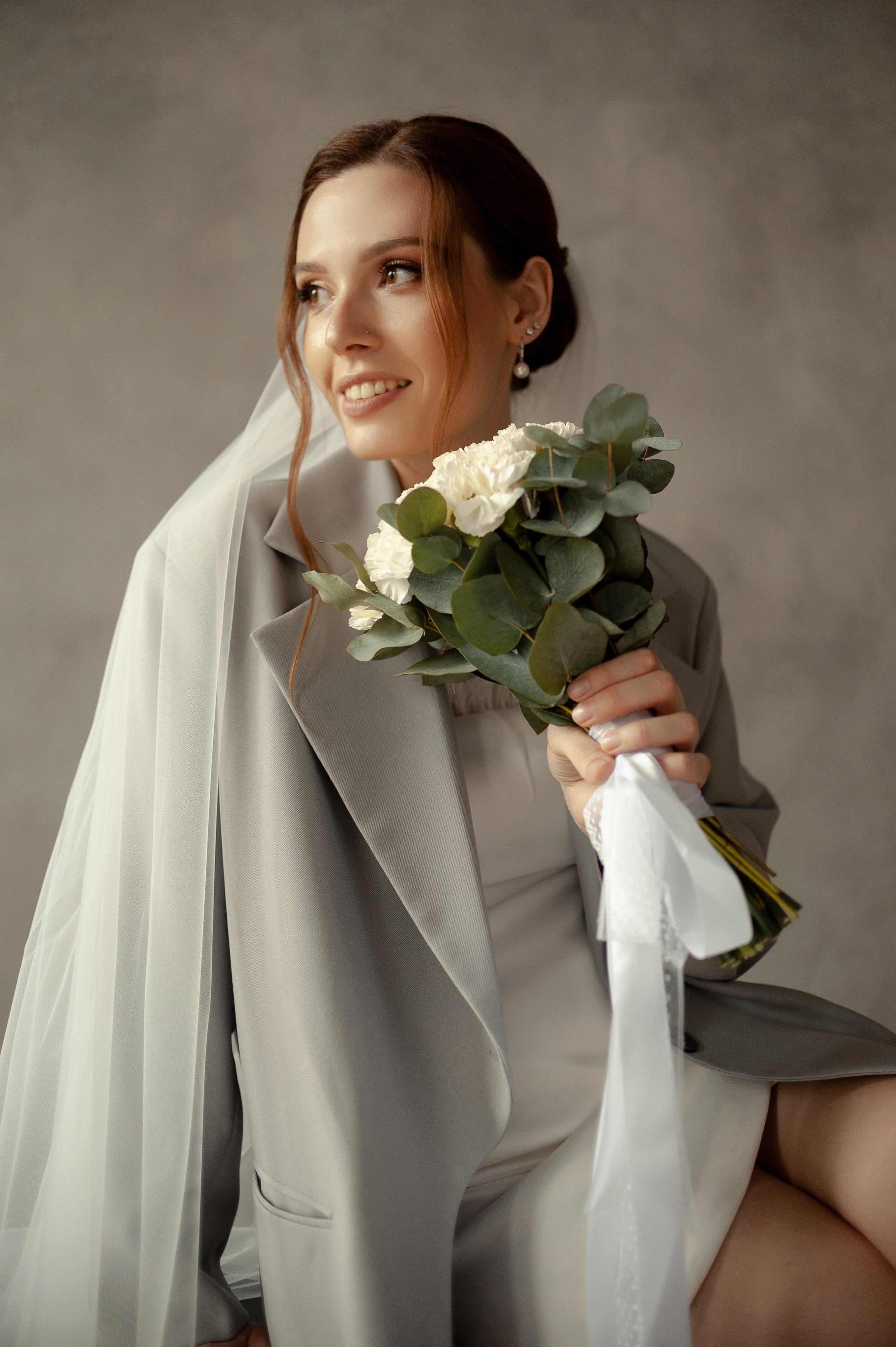 Ярослав и Марина. Фотограф в Екатеринбурге Артём Зайнетдинов