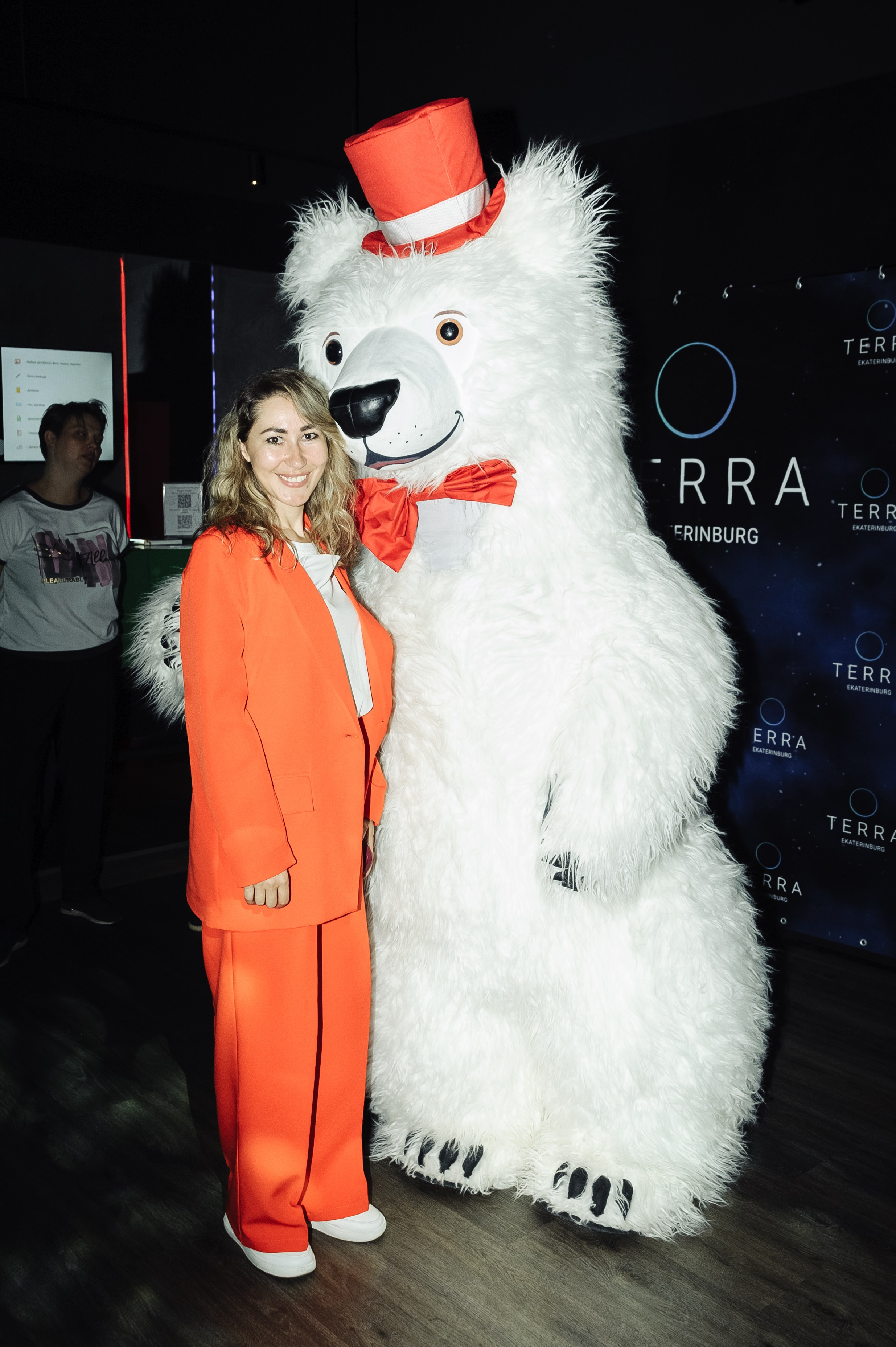 Бизнес-клуб Терра. Новый поток. Фотограф в Екатеринбурге Артём Зайнетдинов