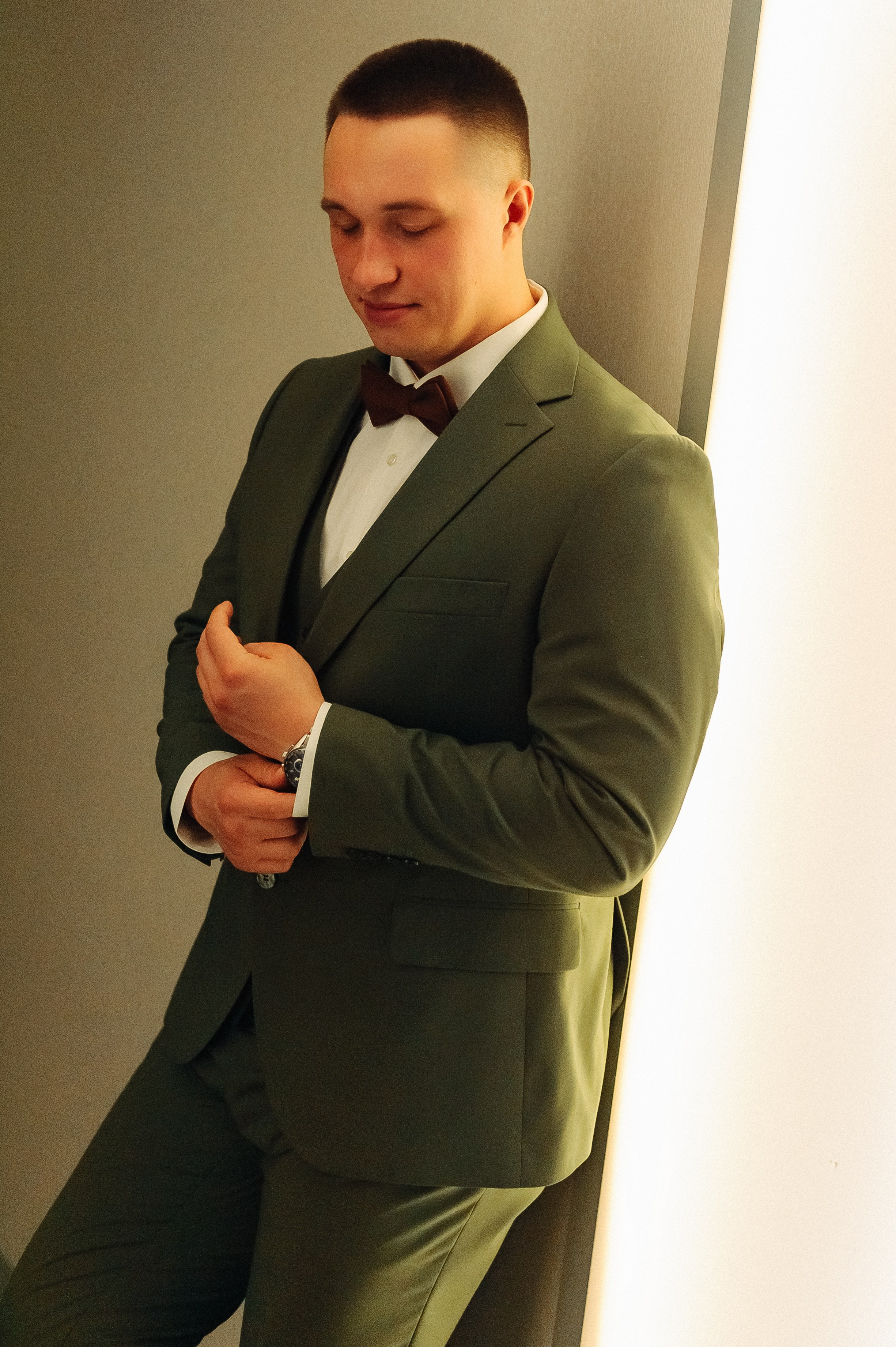 Олег и Вера. Фотограф в Екатеринбурге Артём Зайнетдинов